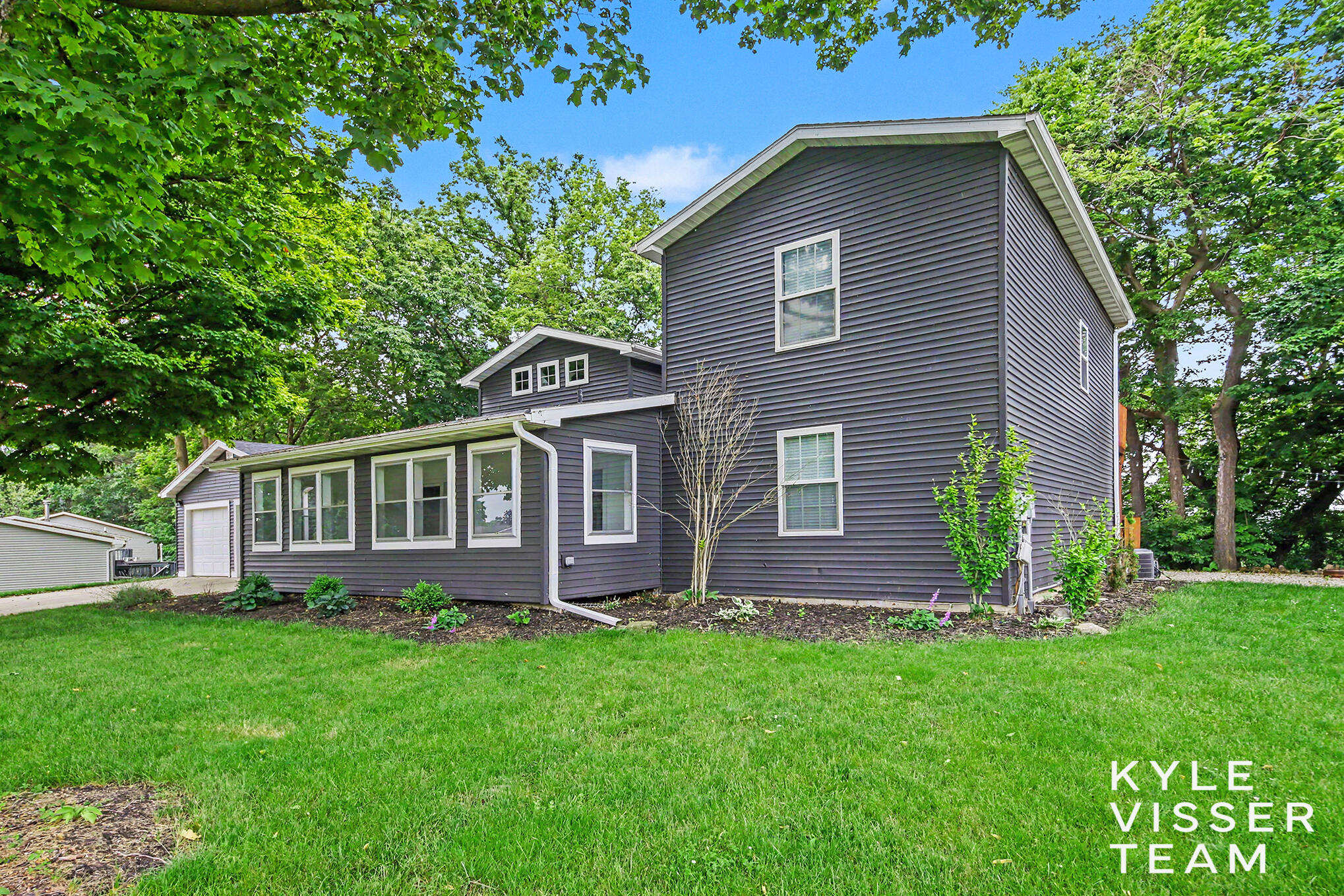 973 Maynard Road Property Photo 1