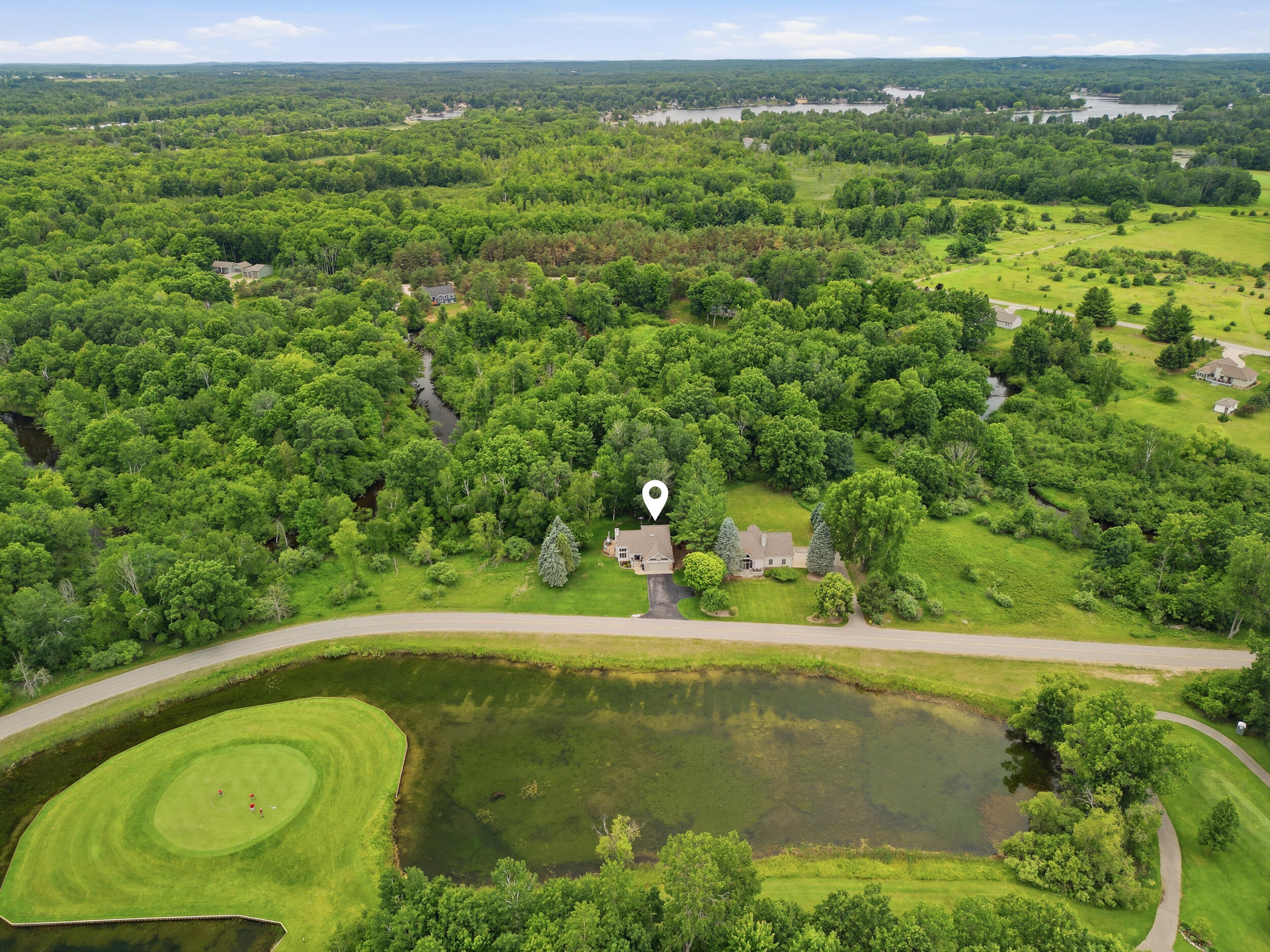 9551 Clubhouse Drive W Property Photo 36