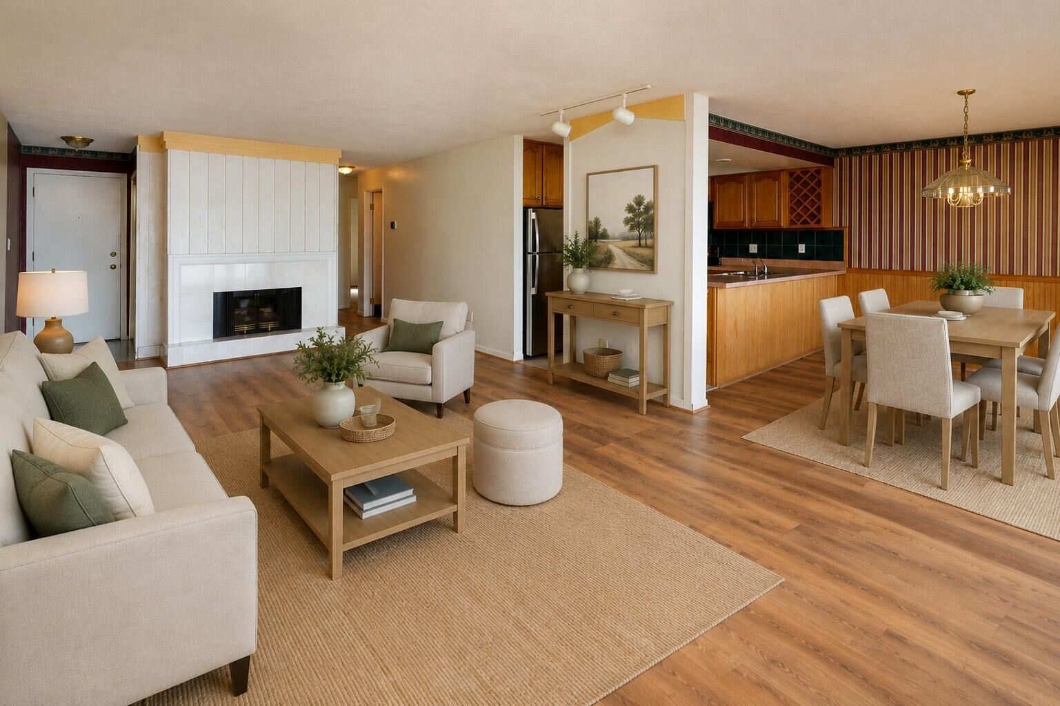 873 Cliffs Drive 105 Property Photo 2