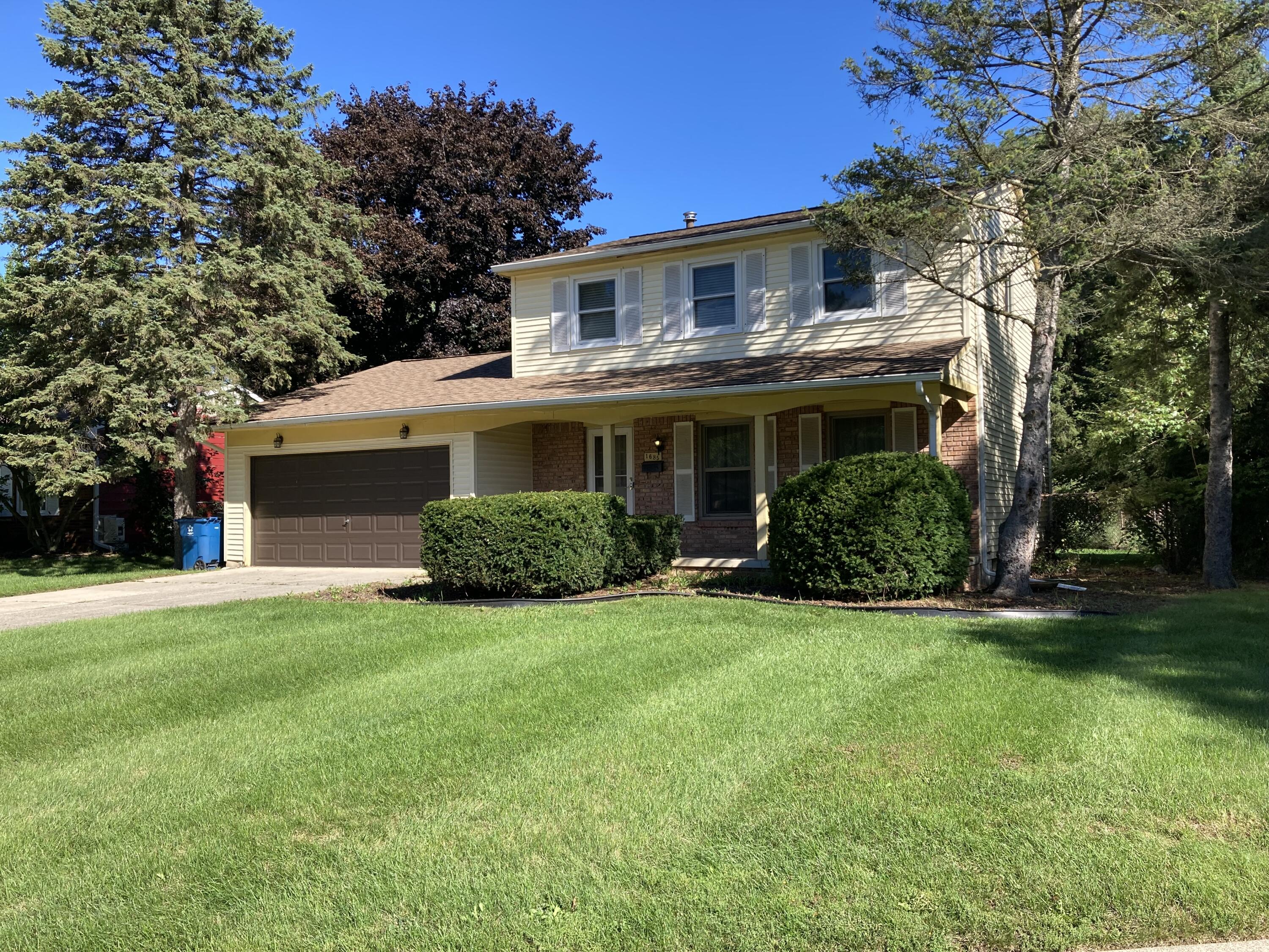1685 Sheffield Drive Property Photo 1