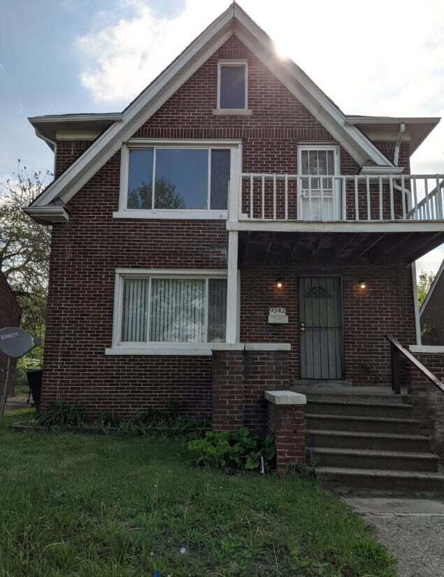 9342 Northlawn Street Property Photo 1
