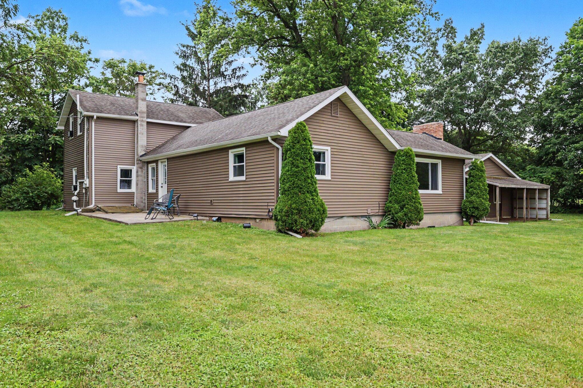 22945 B Drive N Property Photo 30