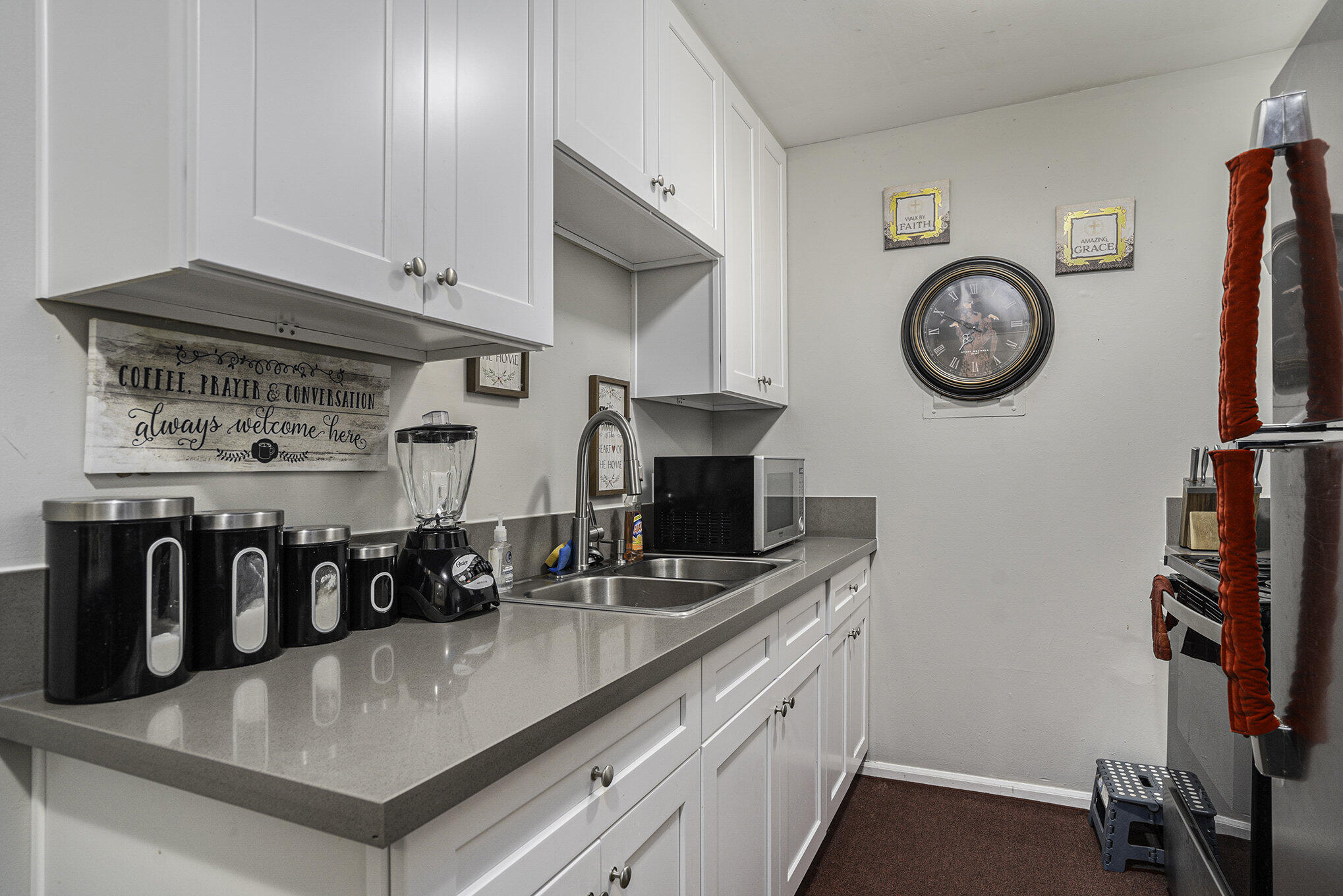 1710 E G Avenue Property Photo 19