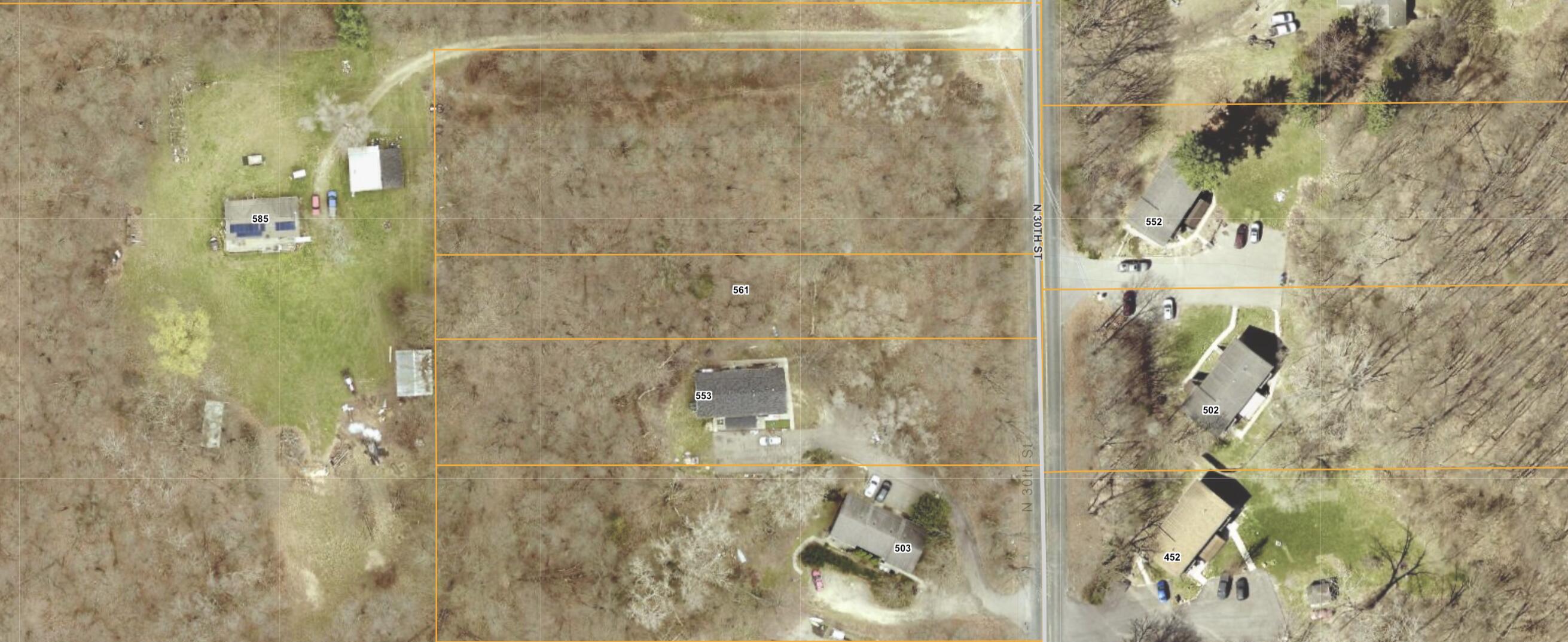 561 N 30th Street Property Photo 3