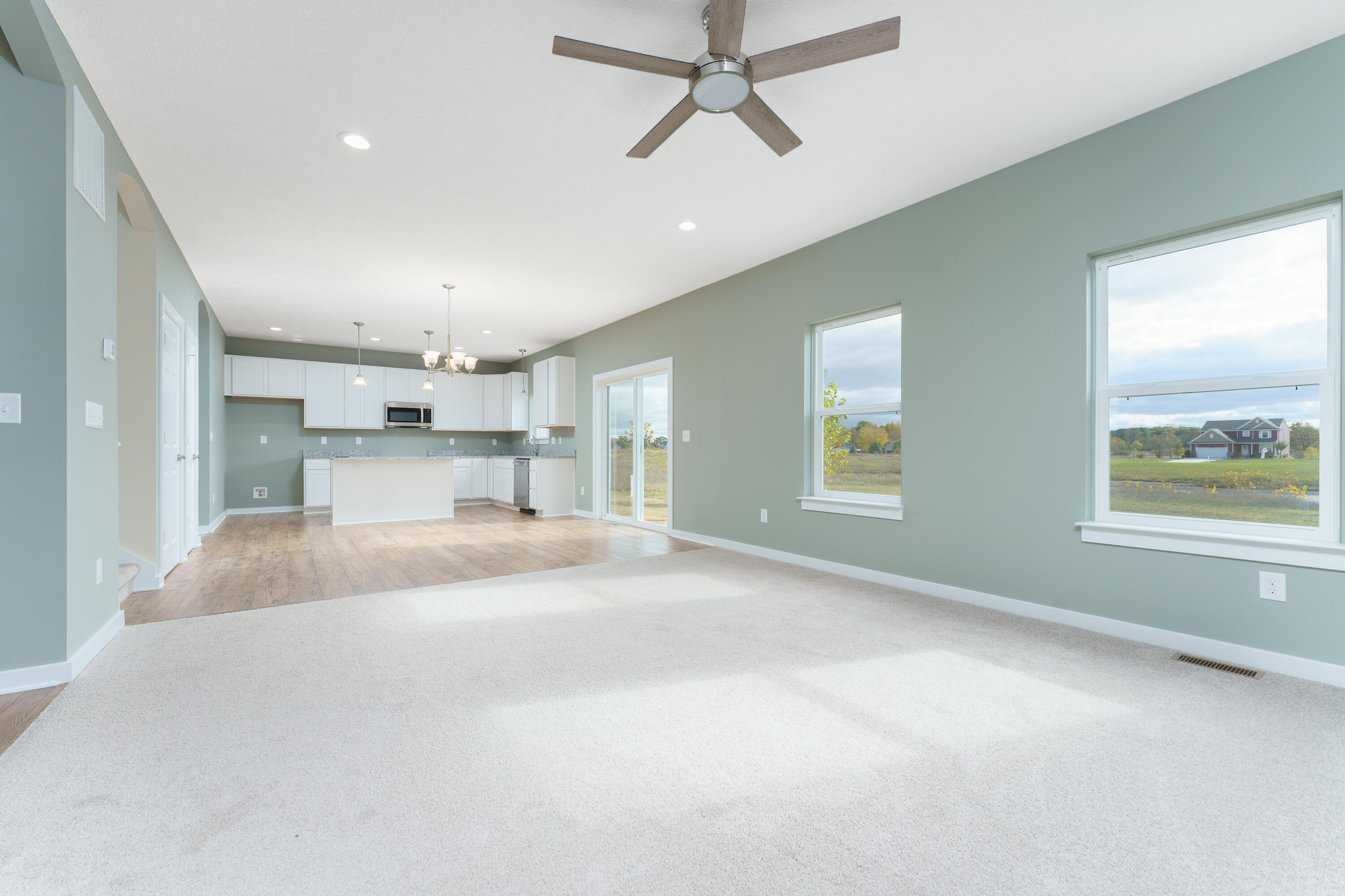 15277 Sherwood Lane Property Photo 6