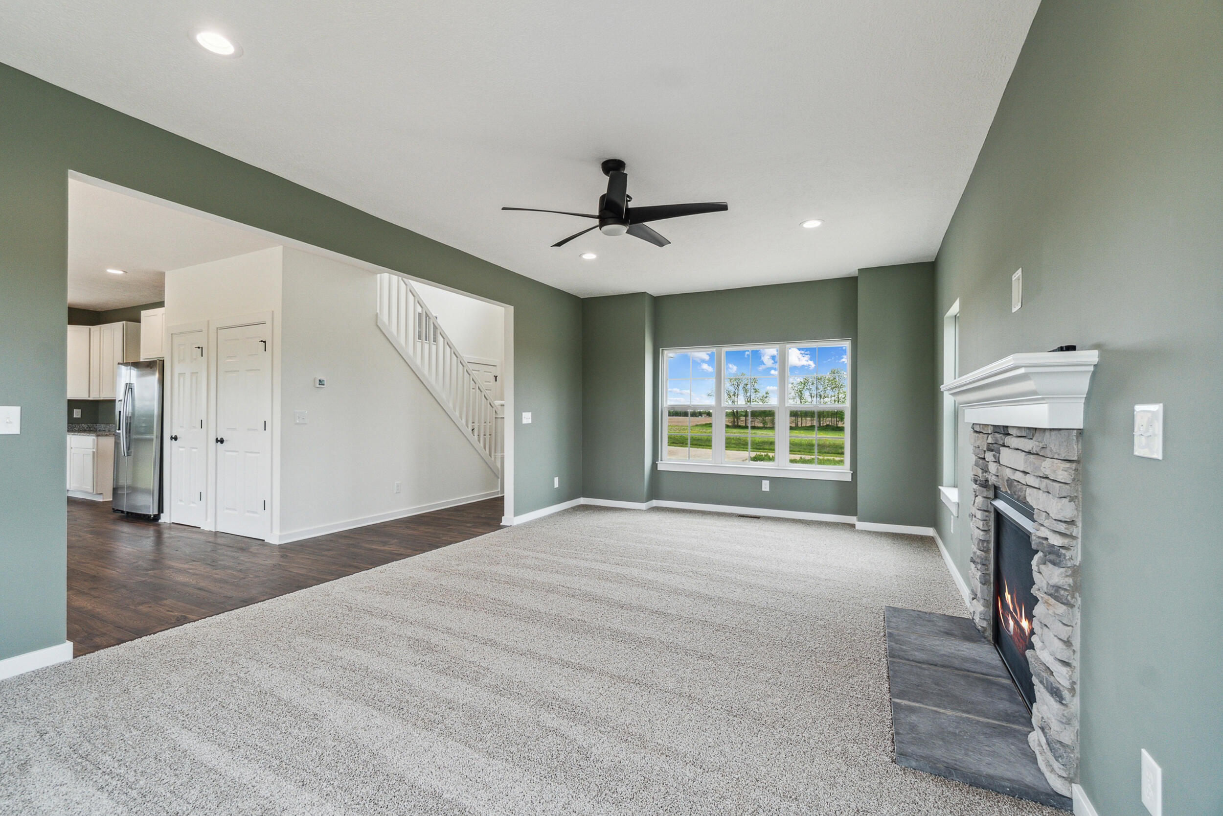 15312 Sherwood Lane Property Photo 5