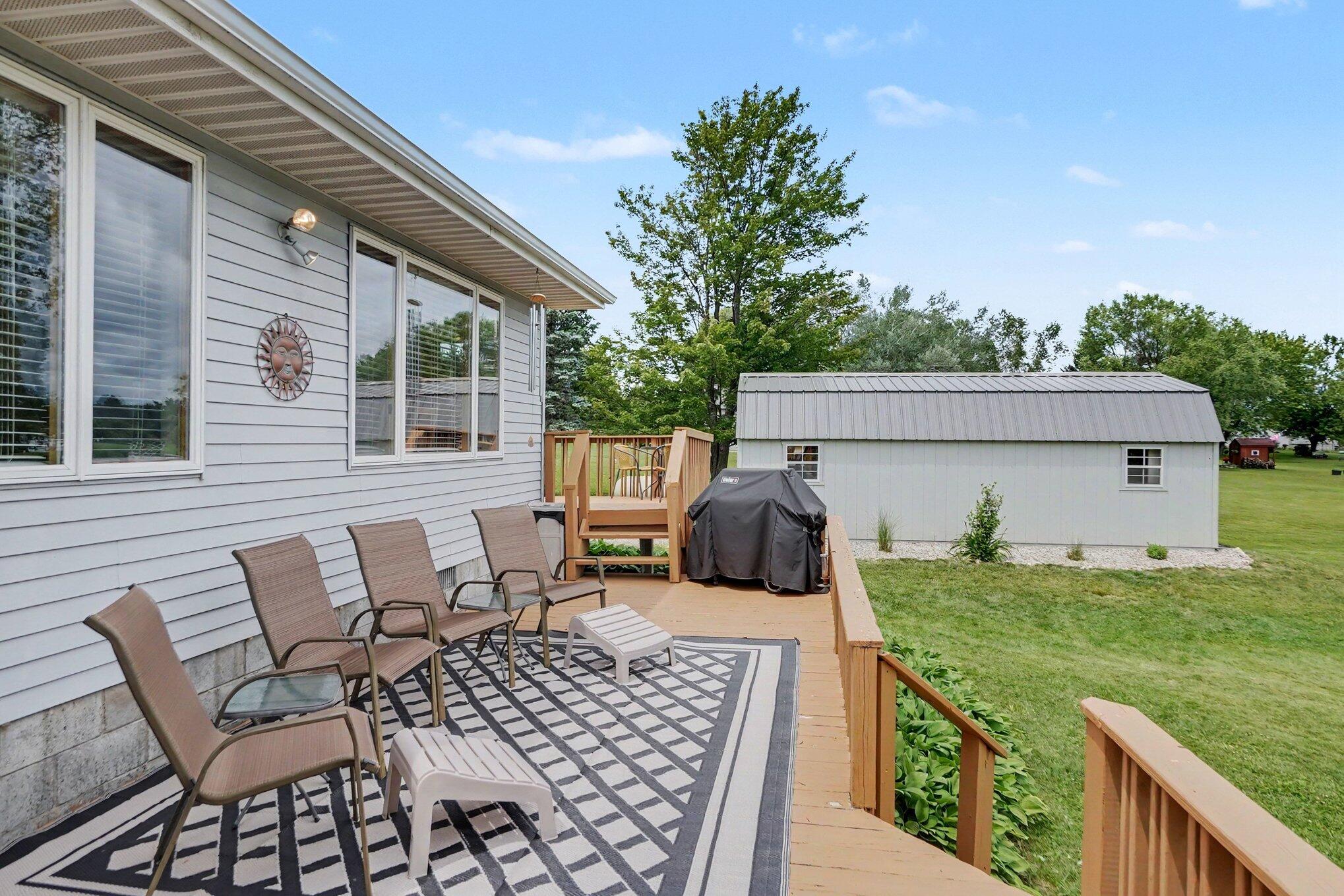 3452 W Lake Drive Property Photo 16