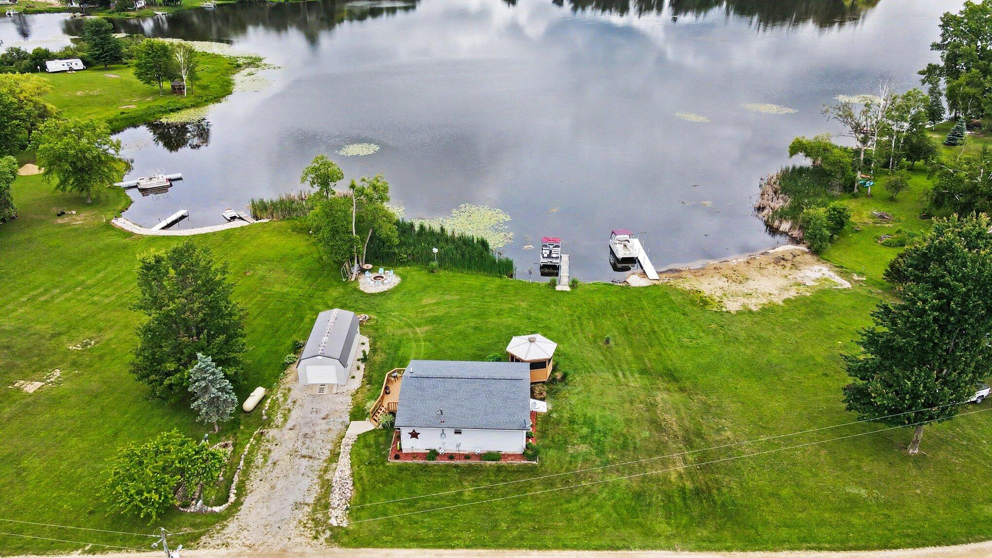 3452 W Lake Drive Property Photo 28