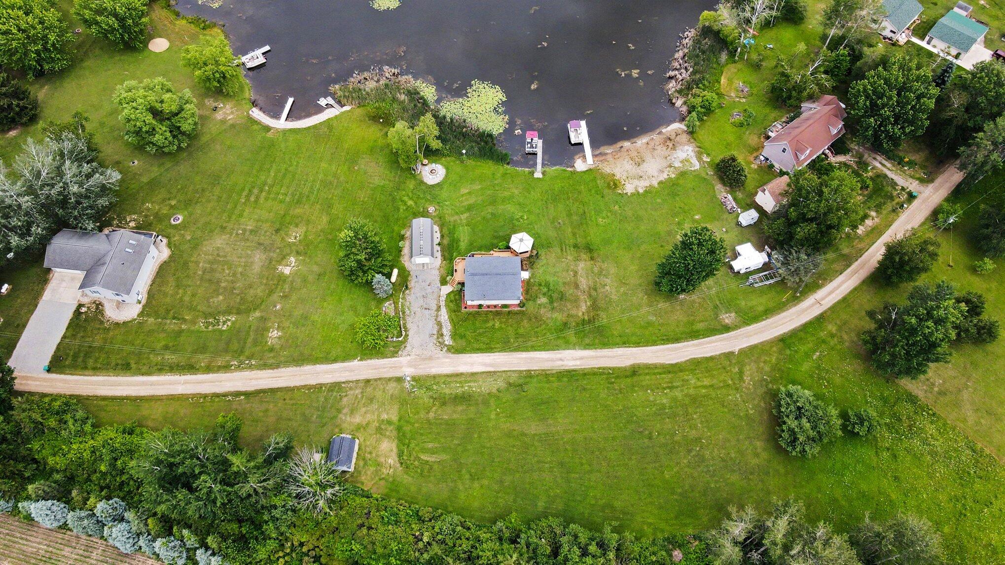 3452 W Lake Drive Property Photo 29