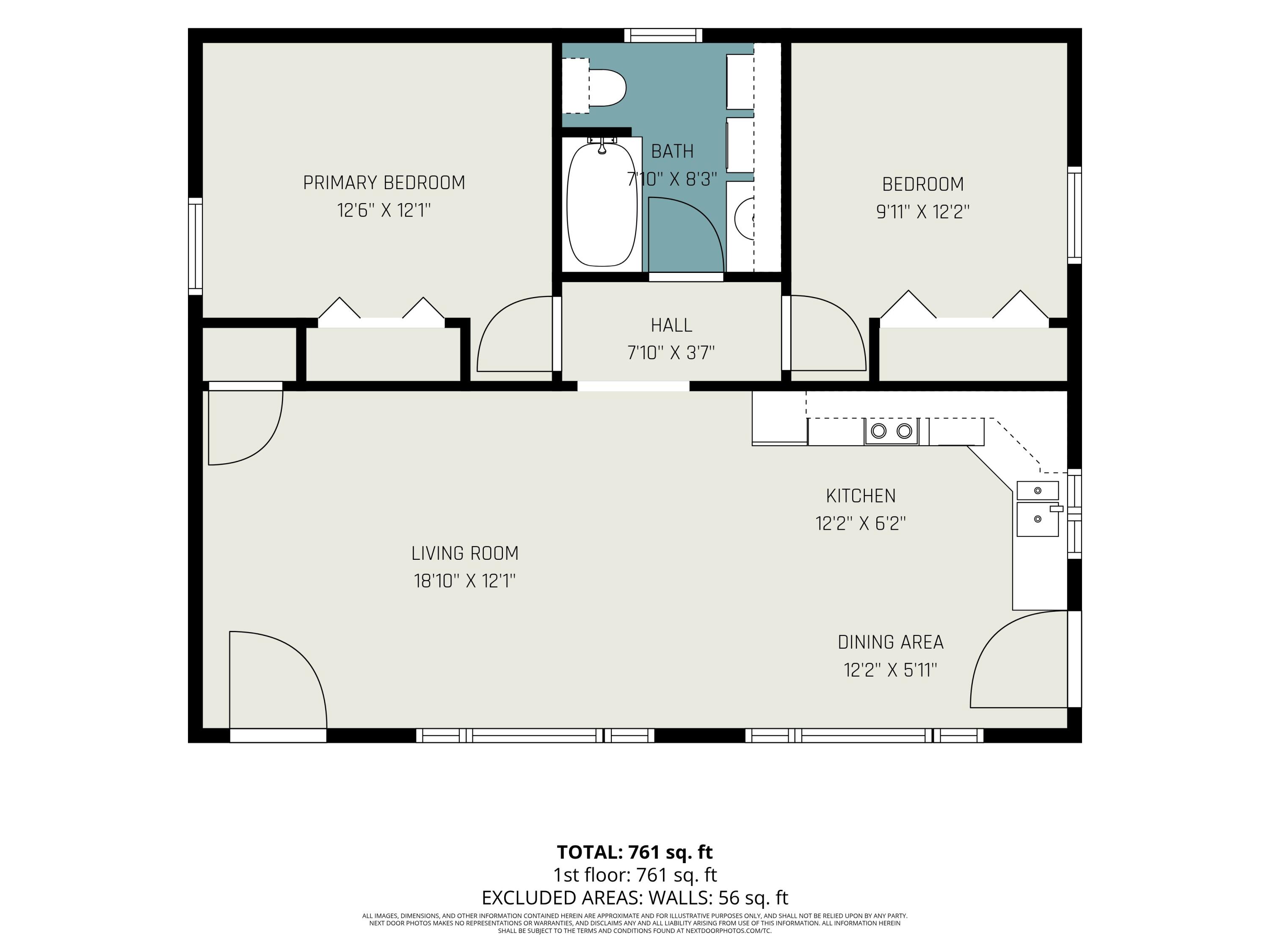 3452 W Lake Drive Property Photo 30