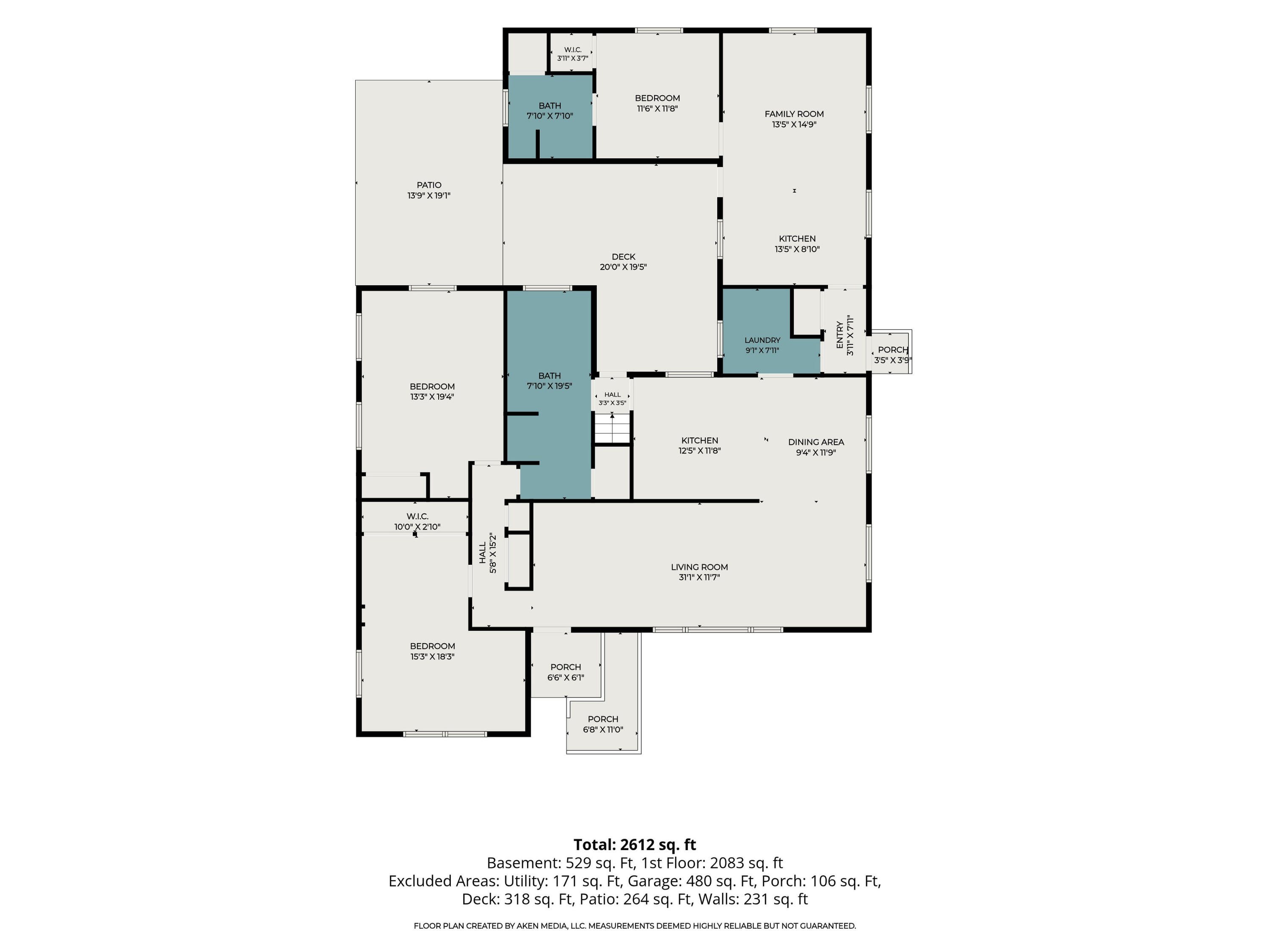 11971 Bradley Drive Property Photo 45