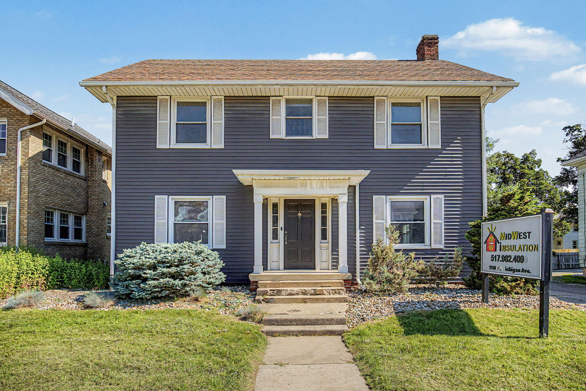 1110 W Michigan Avenue