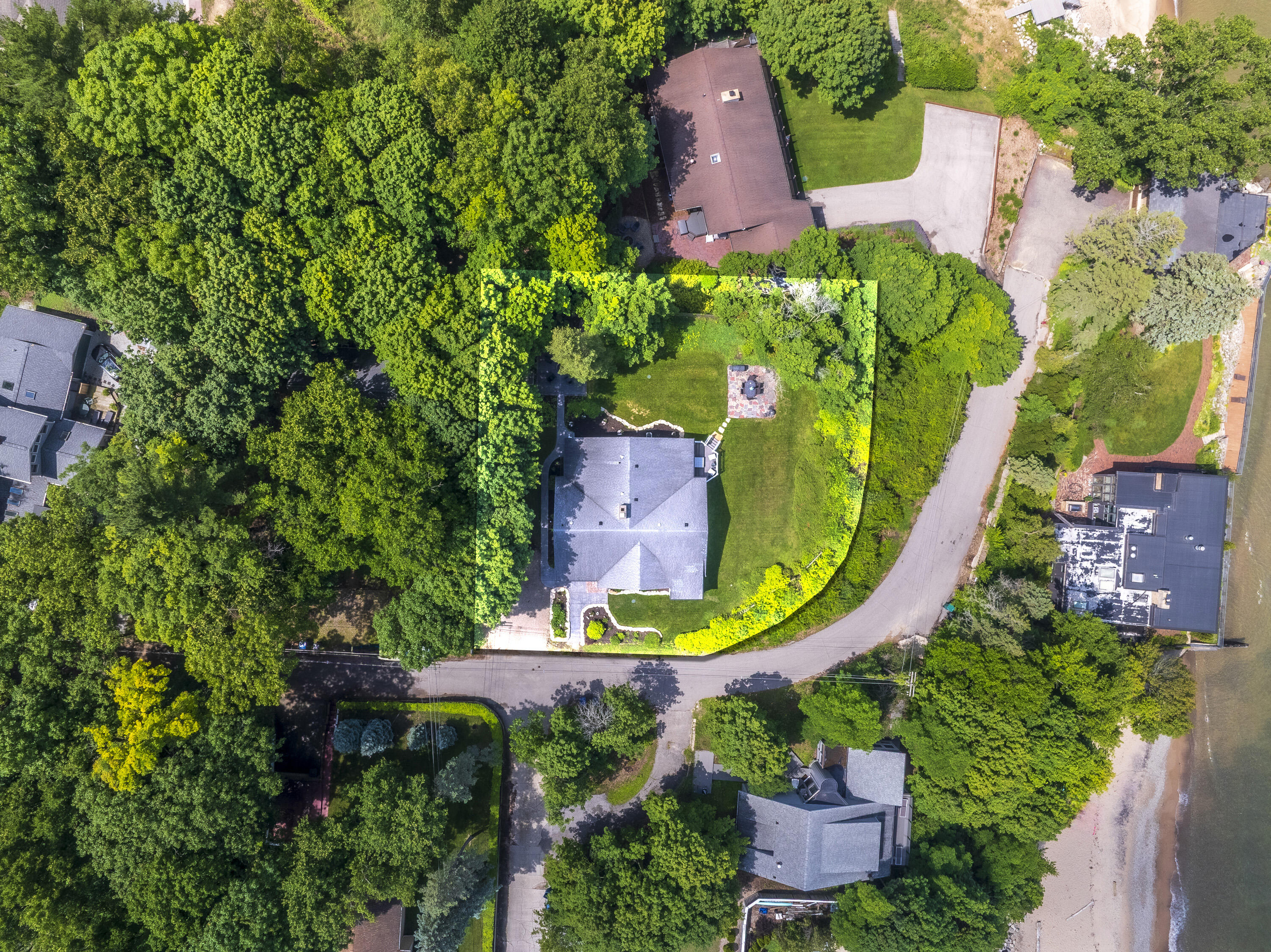 19300 Highland Drive Property Photo 82
