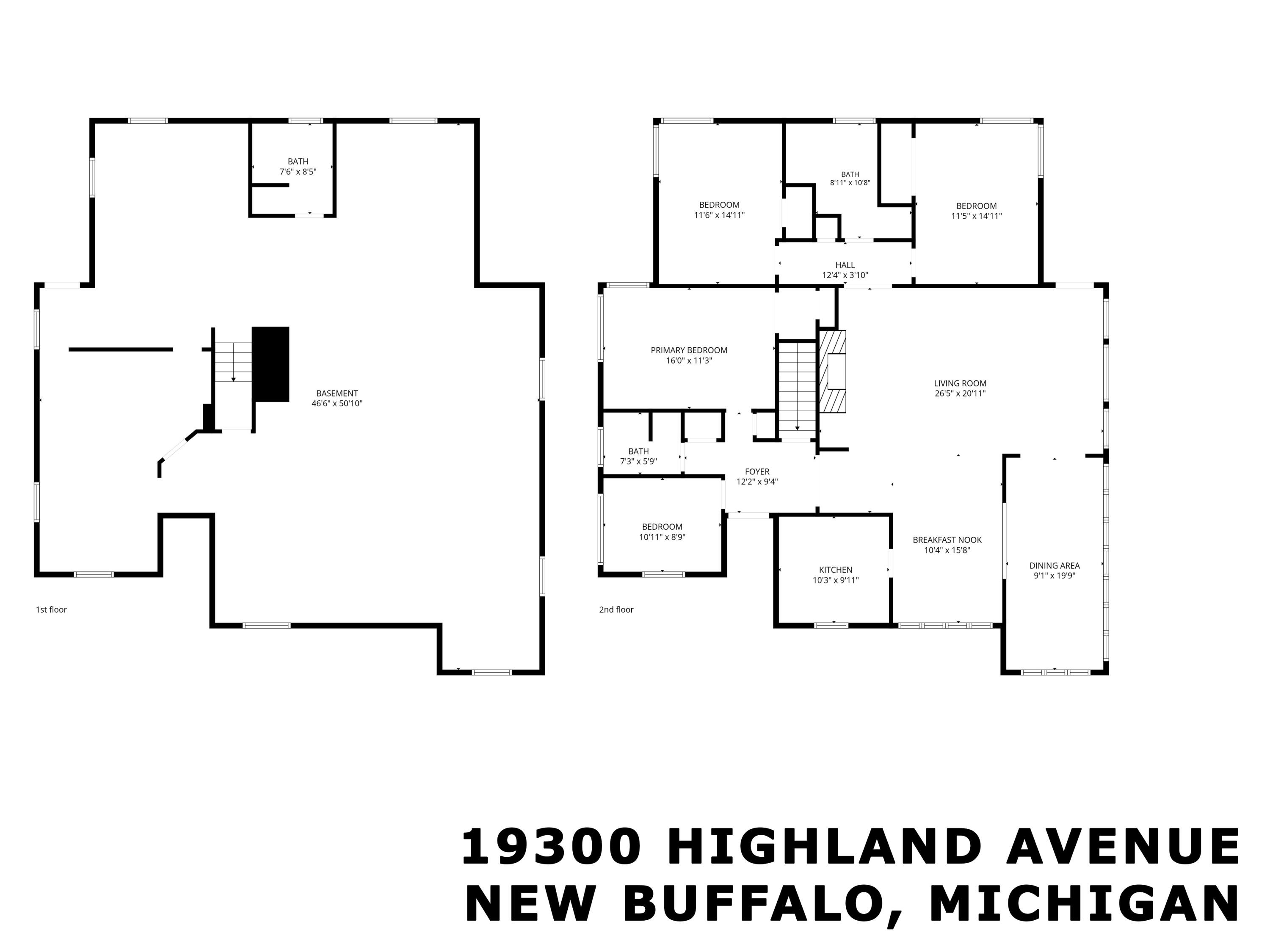 19300 Highland Drive Property Photo 90