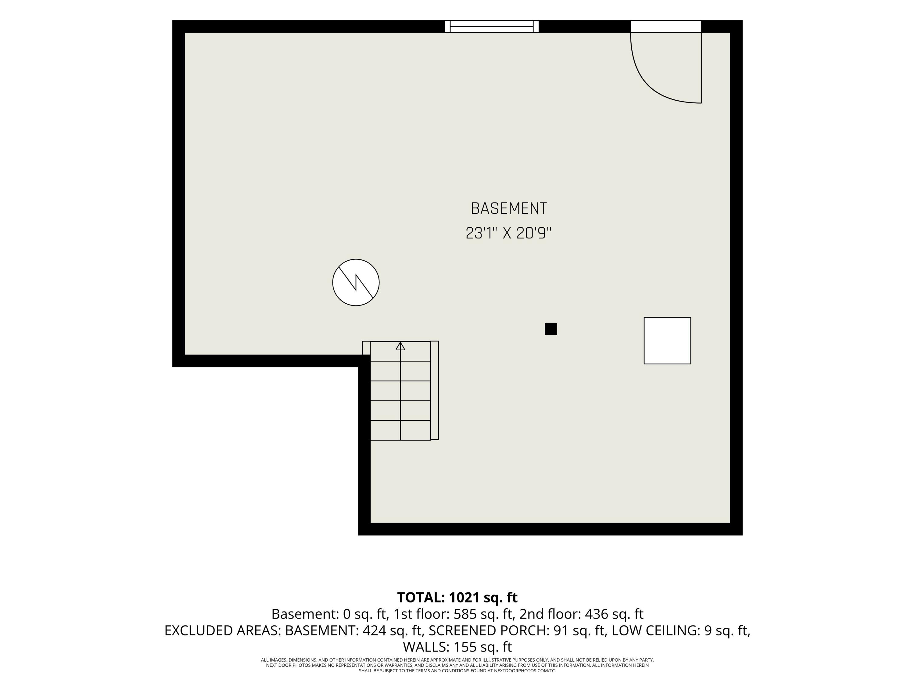 3281 Country Club Way Property Photo 26