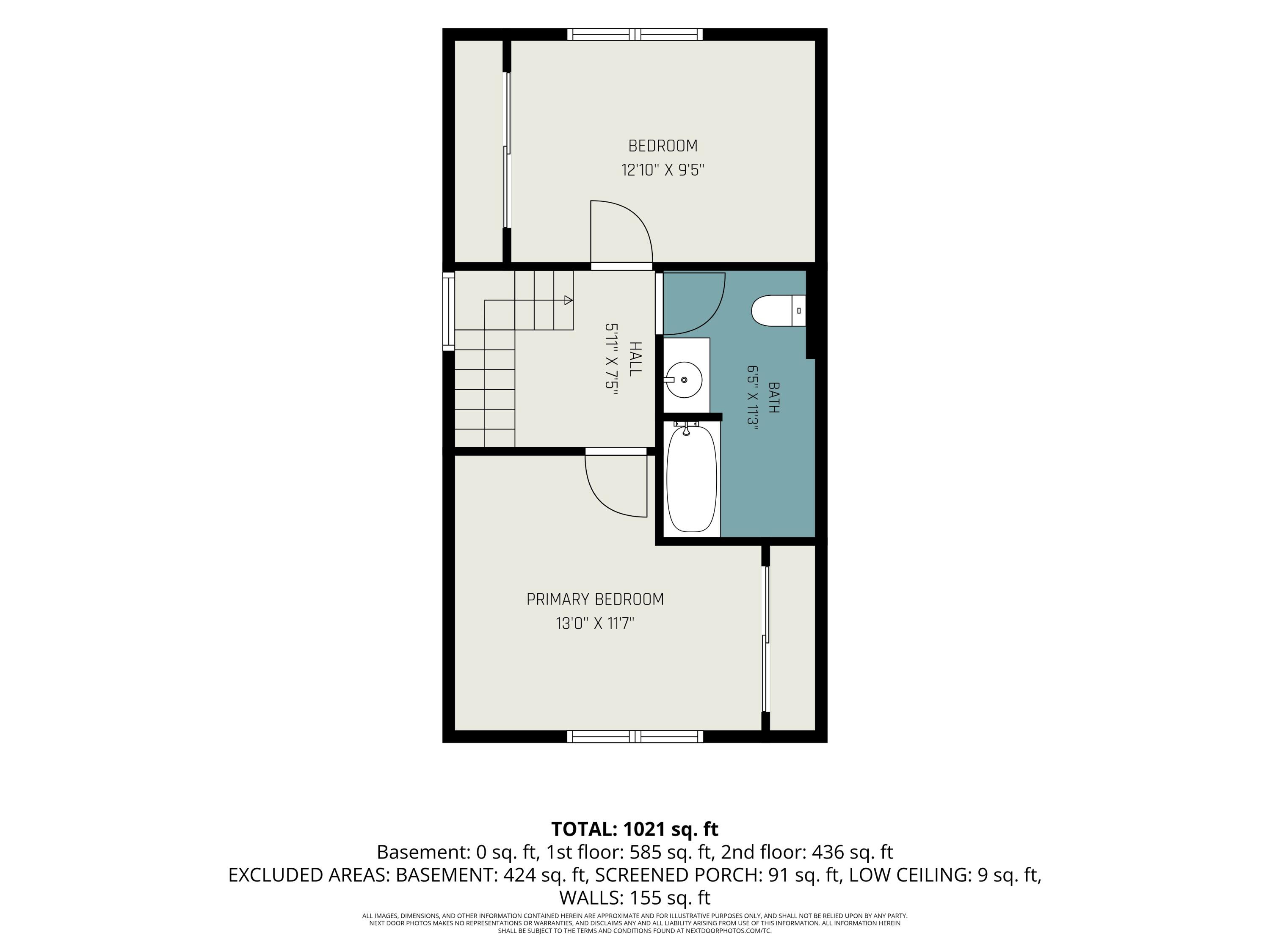 3281 Country Club Way Property Photo 27