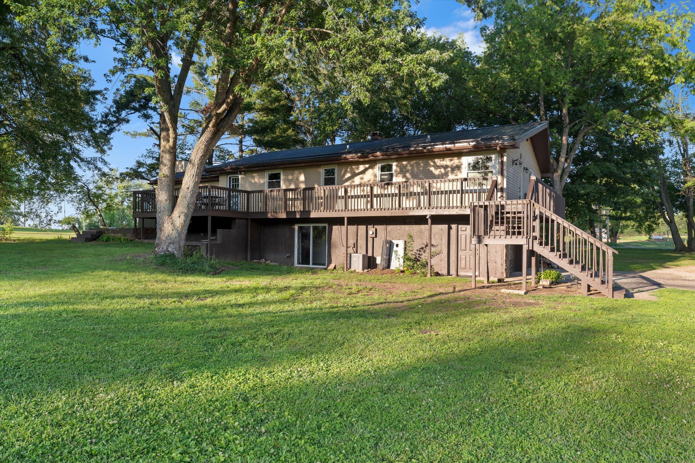70600 Conrad Road Property Photo 2