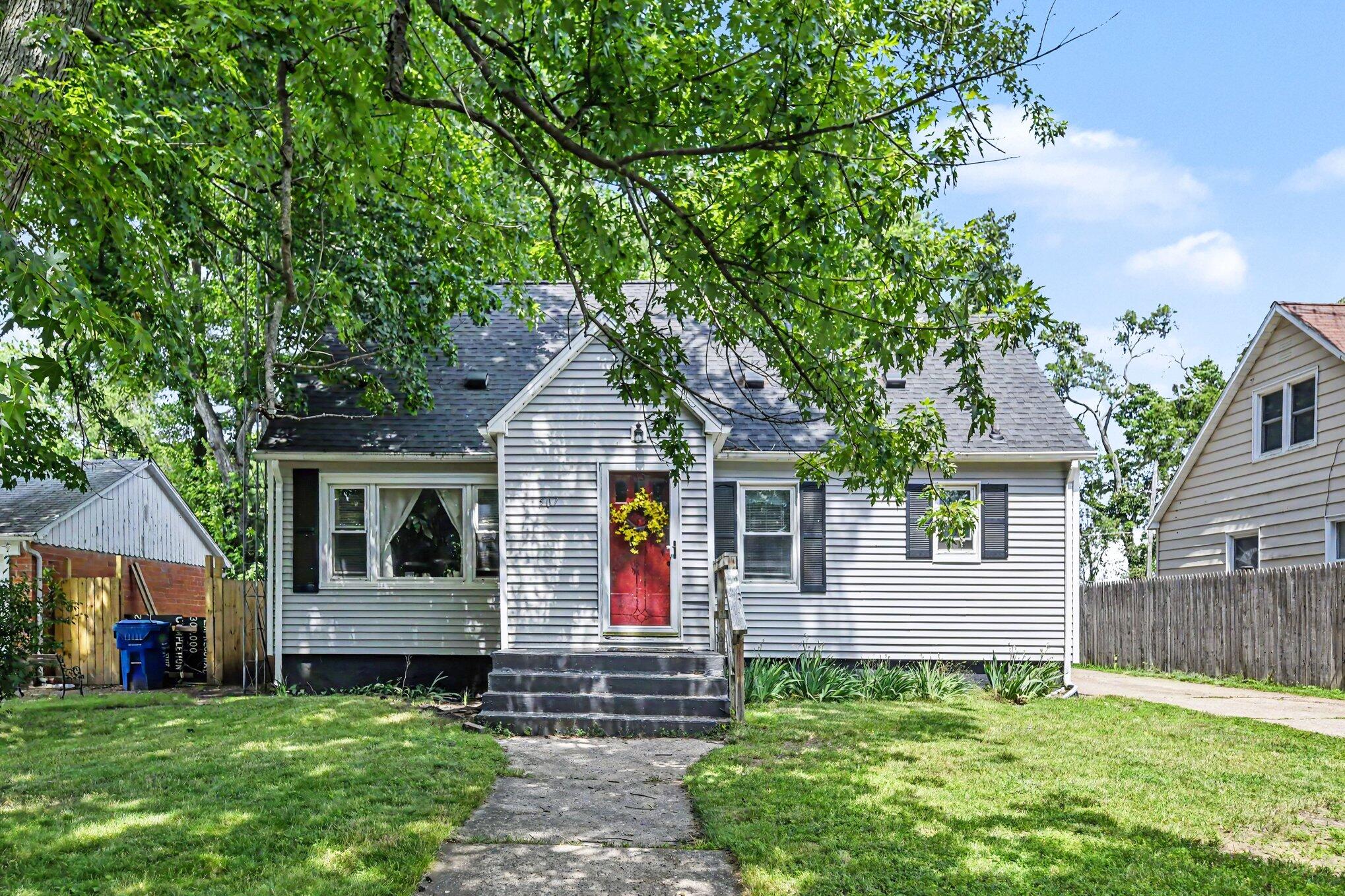 507 Summerfelt Drive Property Photo 1