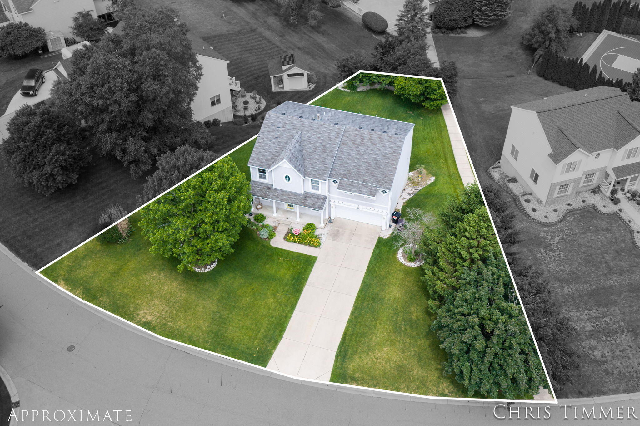 1877 Sun Park Drive Property Photo 6