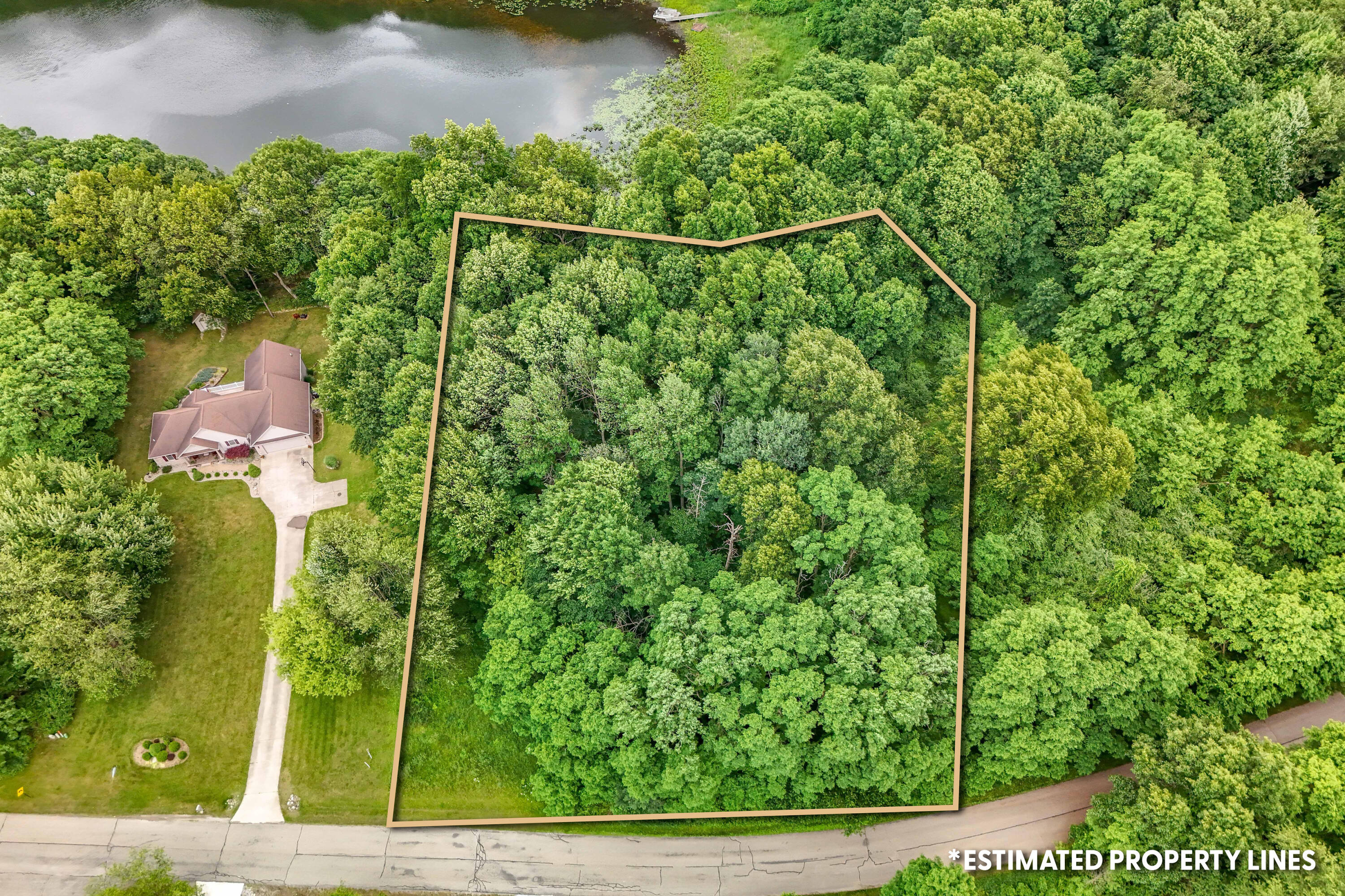 6135+ 6117 Sweet Clover Hills Drive Property Photo 2