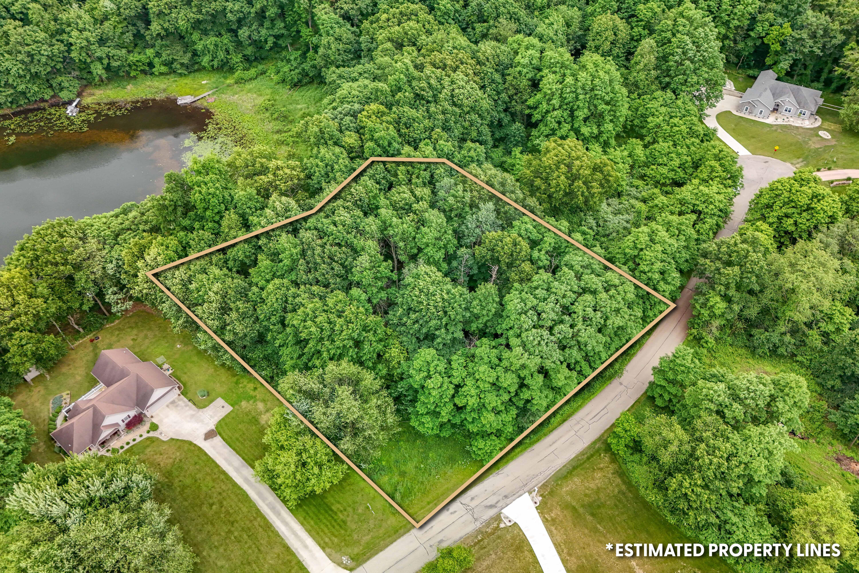 6135+ 6117 Sweet Clover Hills Drive Property Photo 3