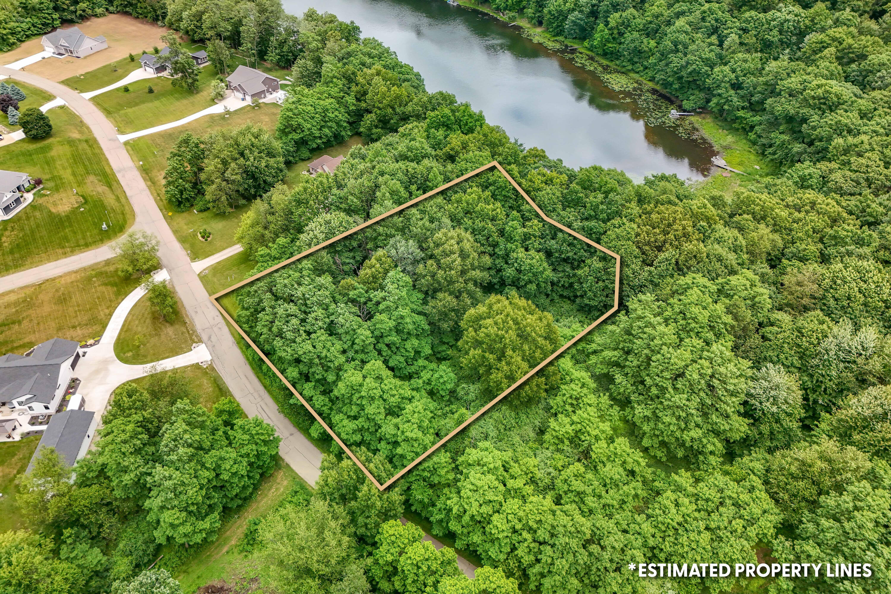 6135+ 6117 Sweet Clover Hills Drive Property Photo 4
