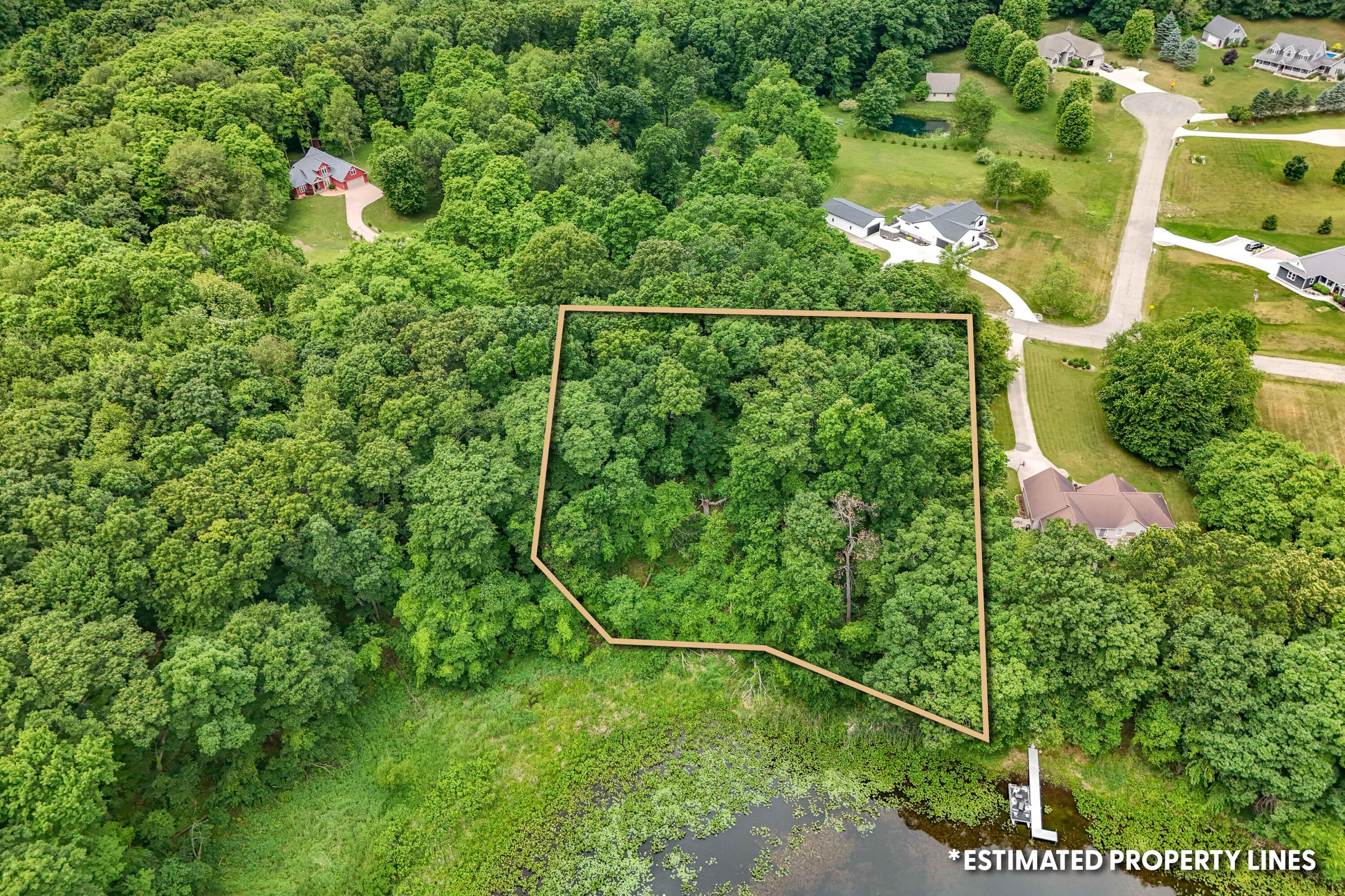 6135+ 6117 Sweet Clover Hills Drive Property Photo 5