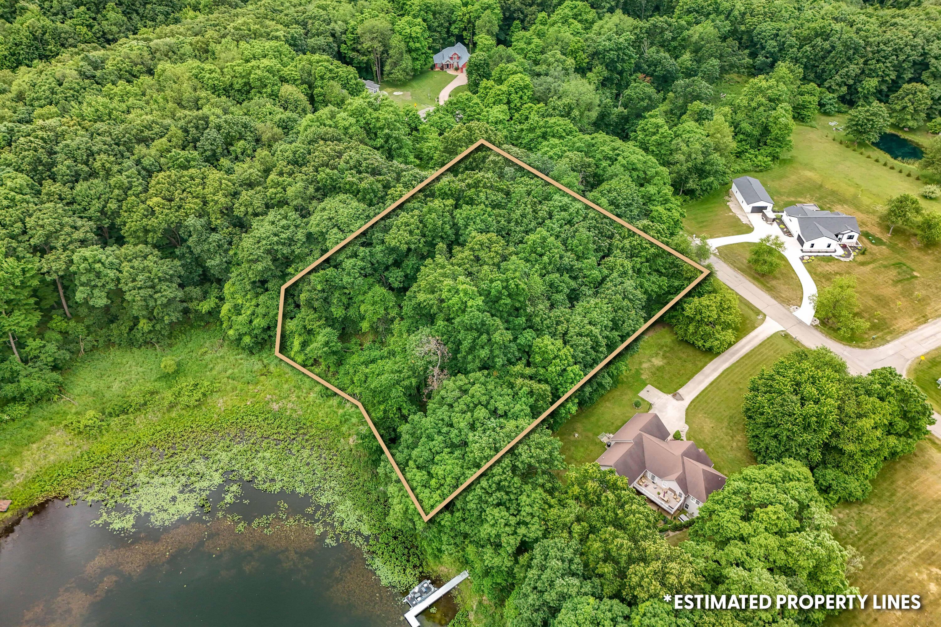 6135+ 6117 Sweet Clover Hills Drive Property Photo 6
