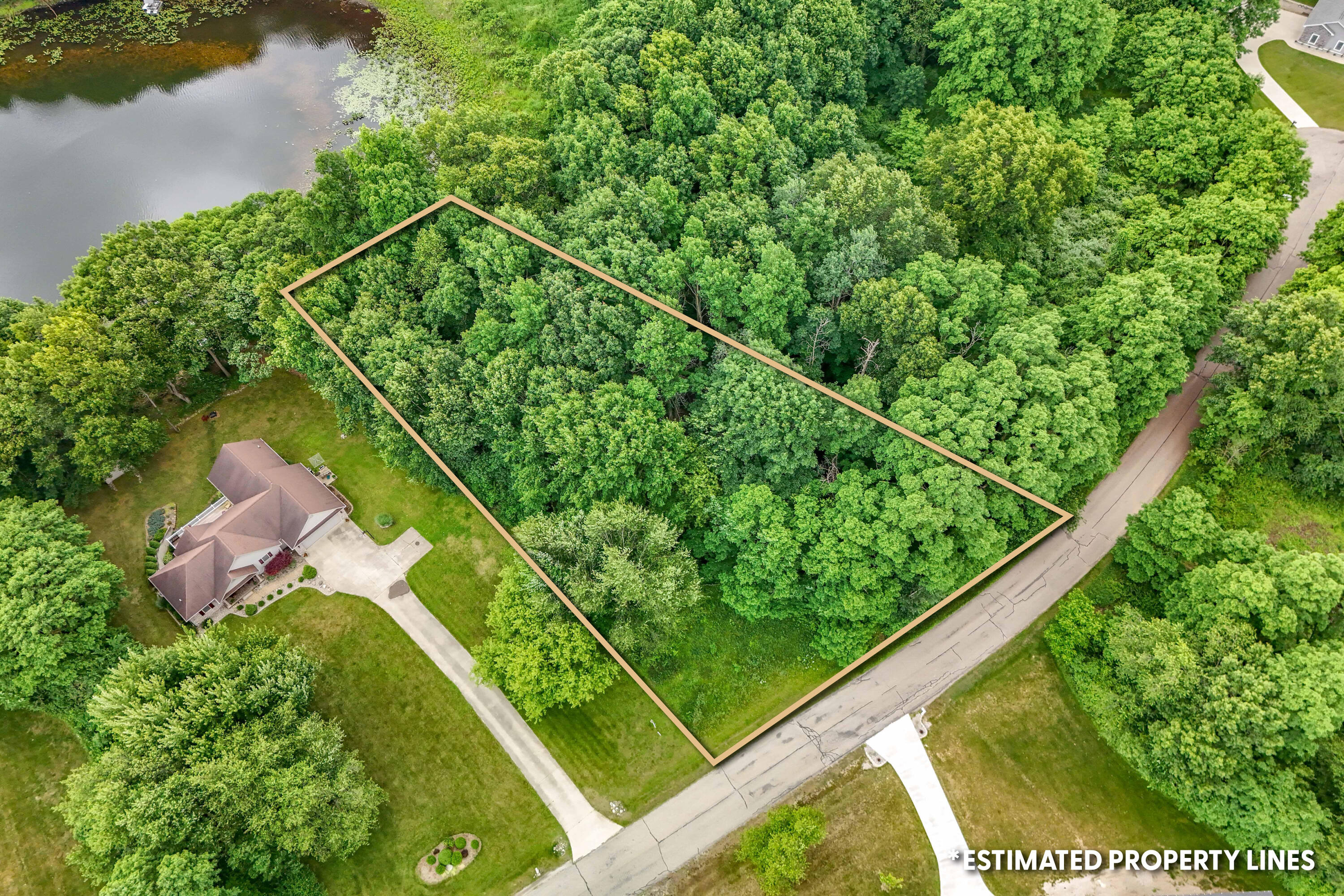 6135+ 6117 Sweet Clover Hills Drive Property Photo 9