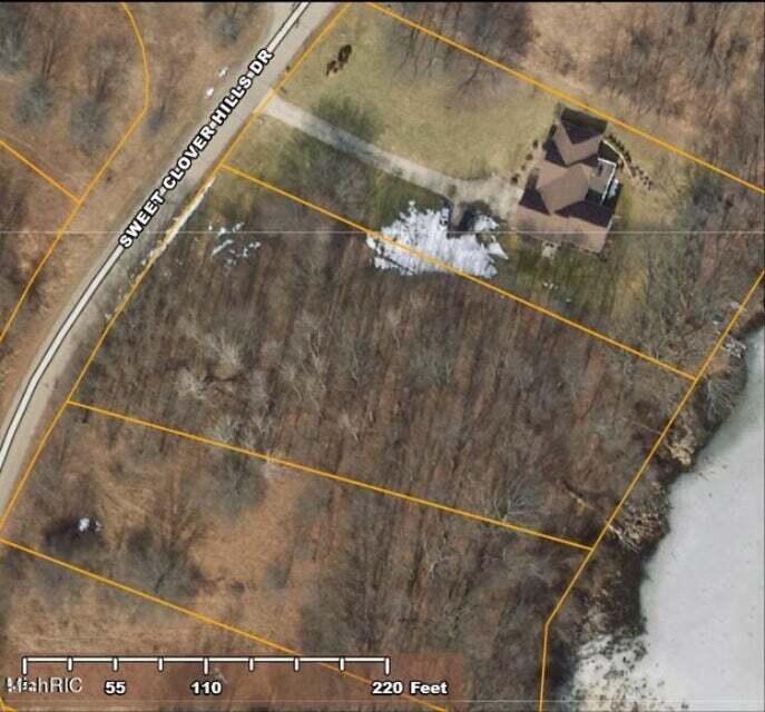 6135+ 6117 Sweet Clover Hills Drive Property Photo 26