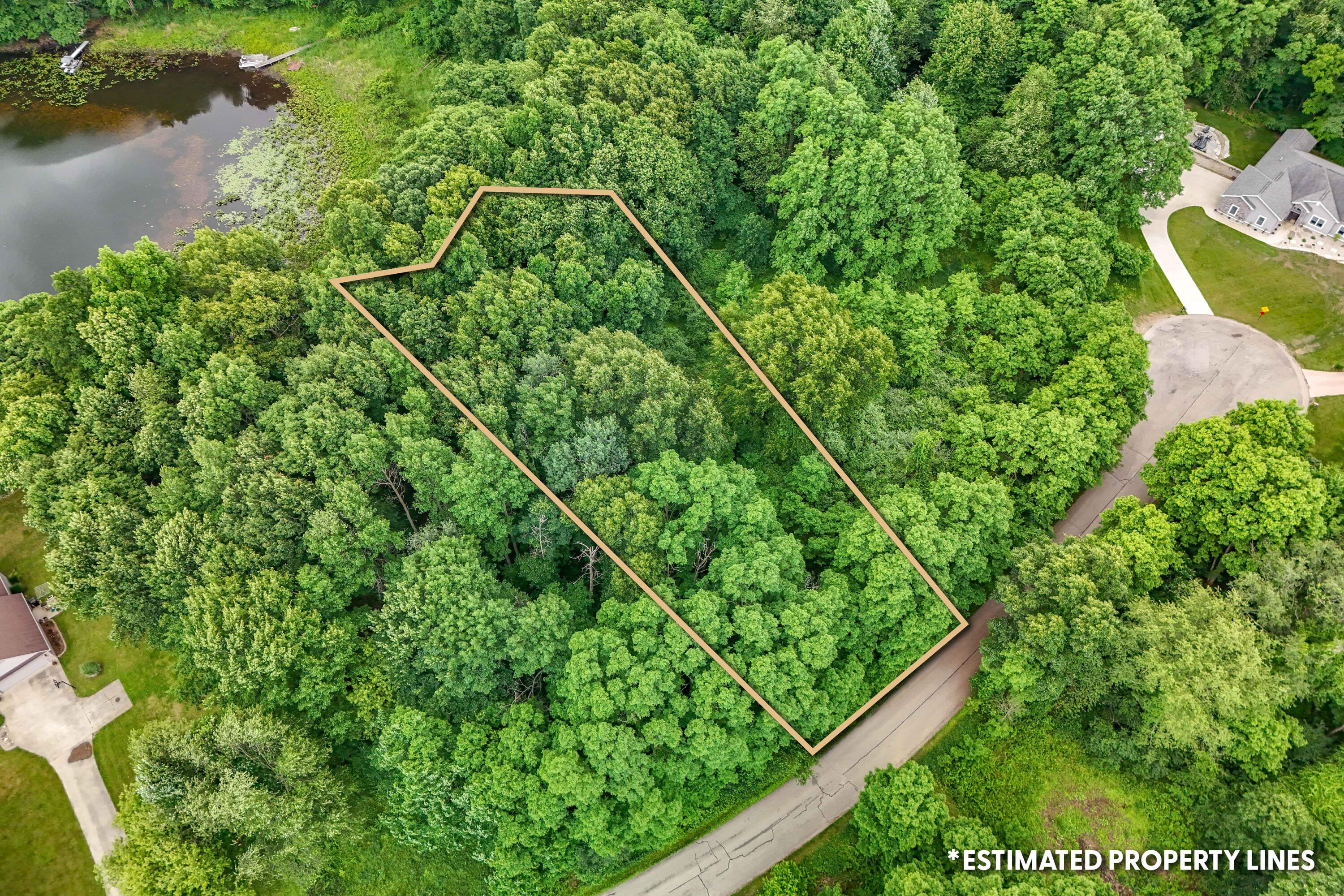 6117 Sweet Clover Hills Drive Property Photo 3