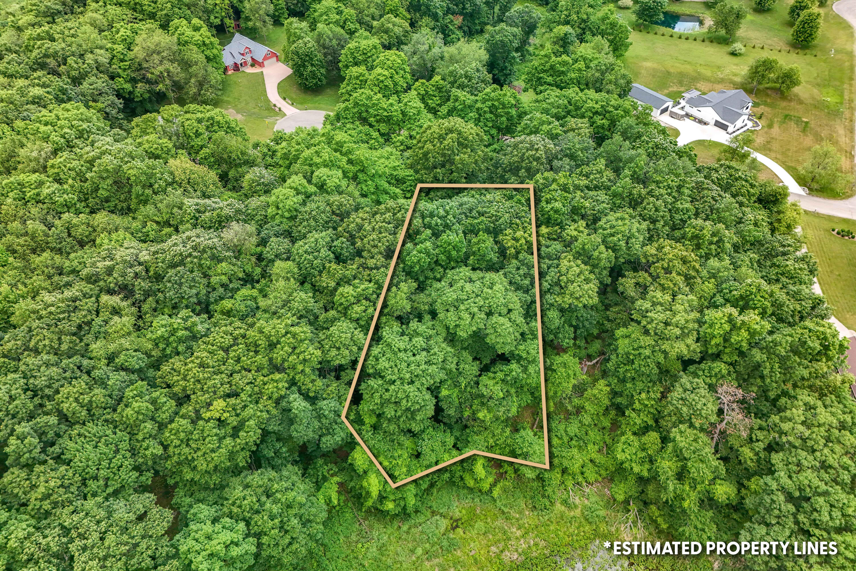 6117 Sweet Clover Hills Drive Property Photo 5