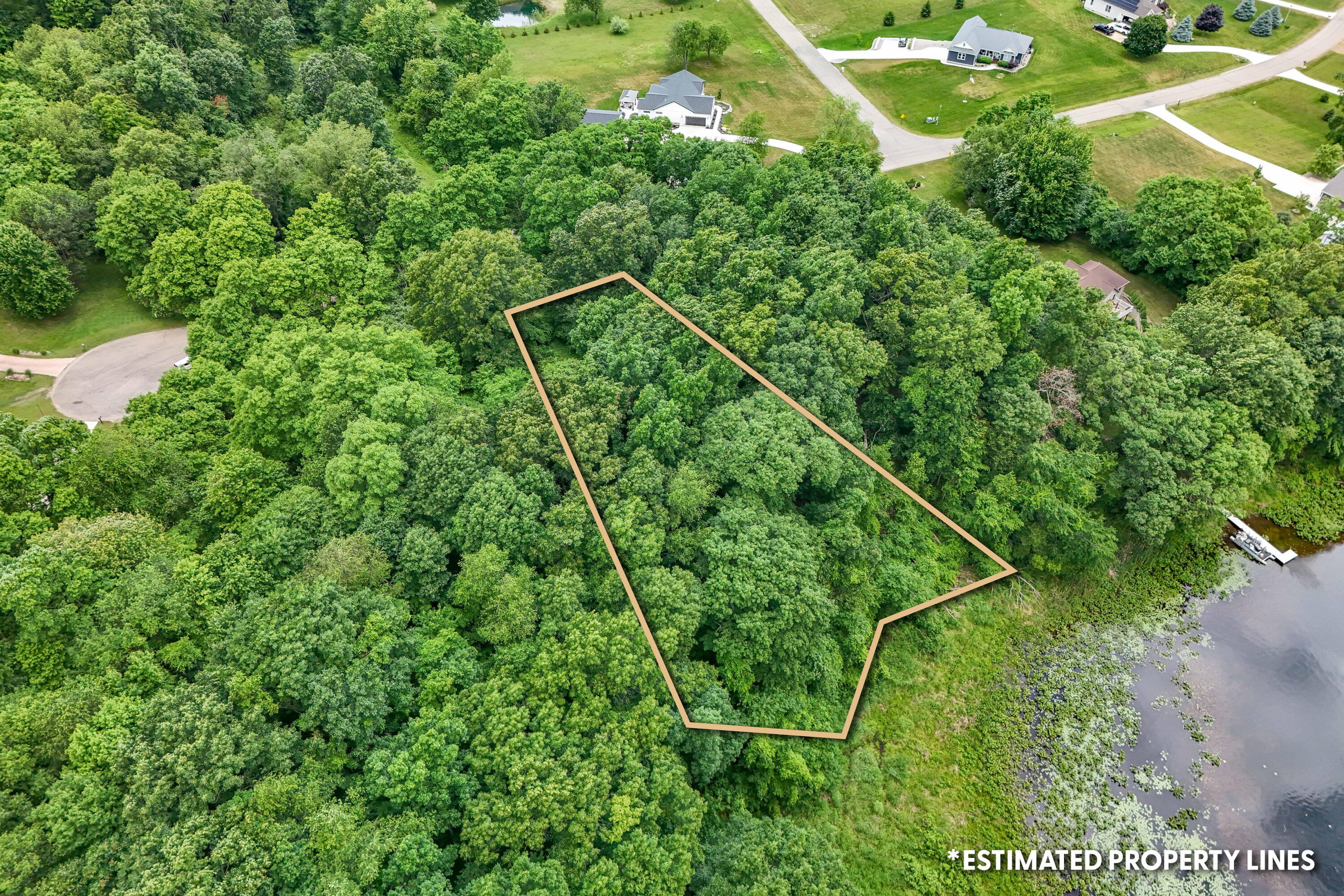 6117 Sweet Clover Hills Drive Property Photo 6
