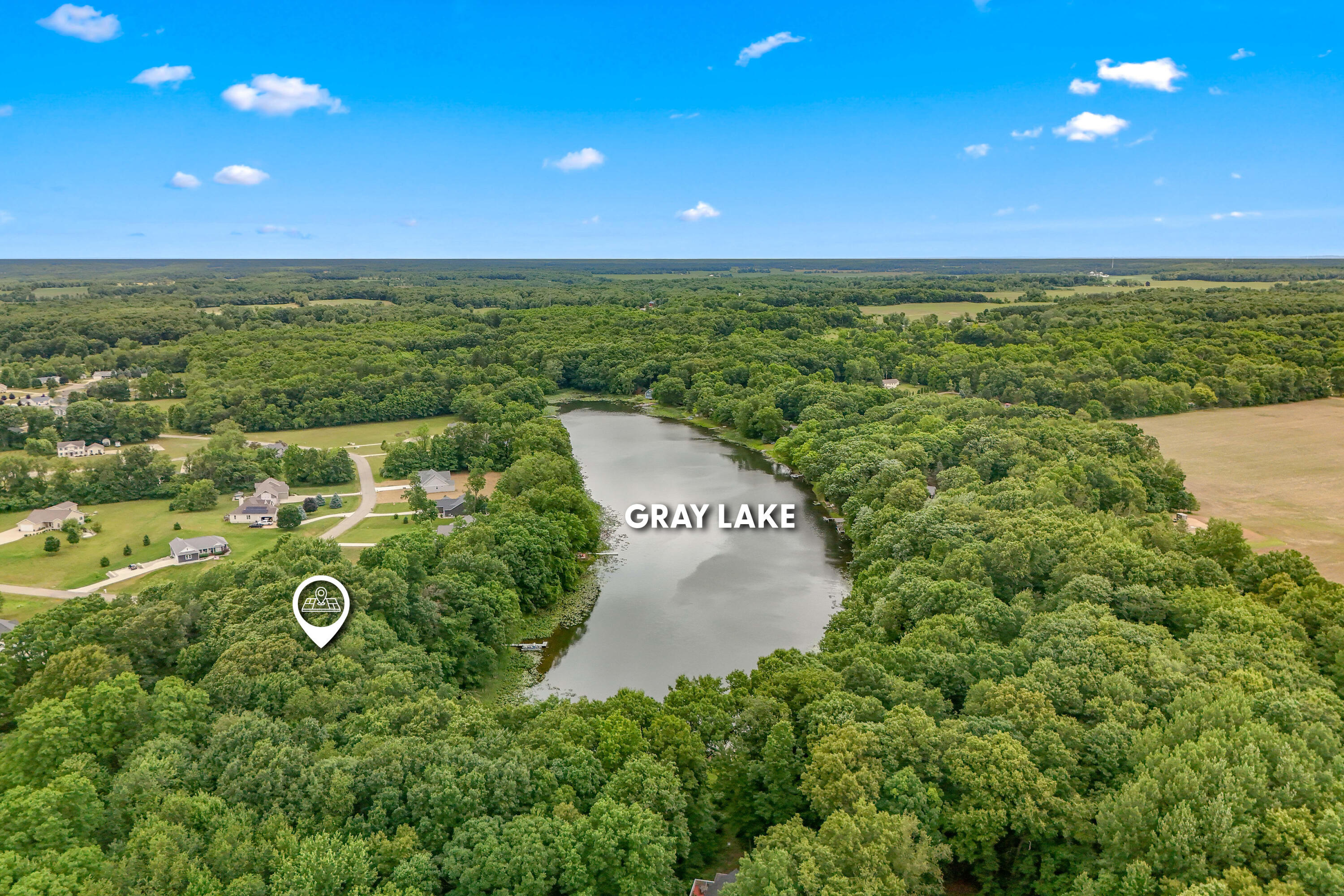 6117 Sweet Clover Hills Drive Property Photo 8