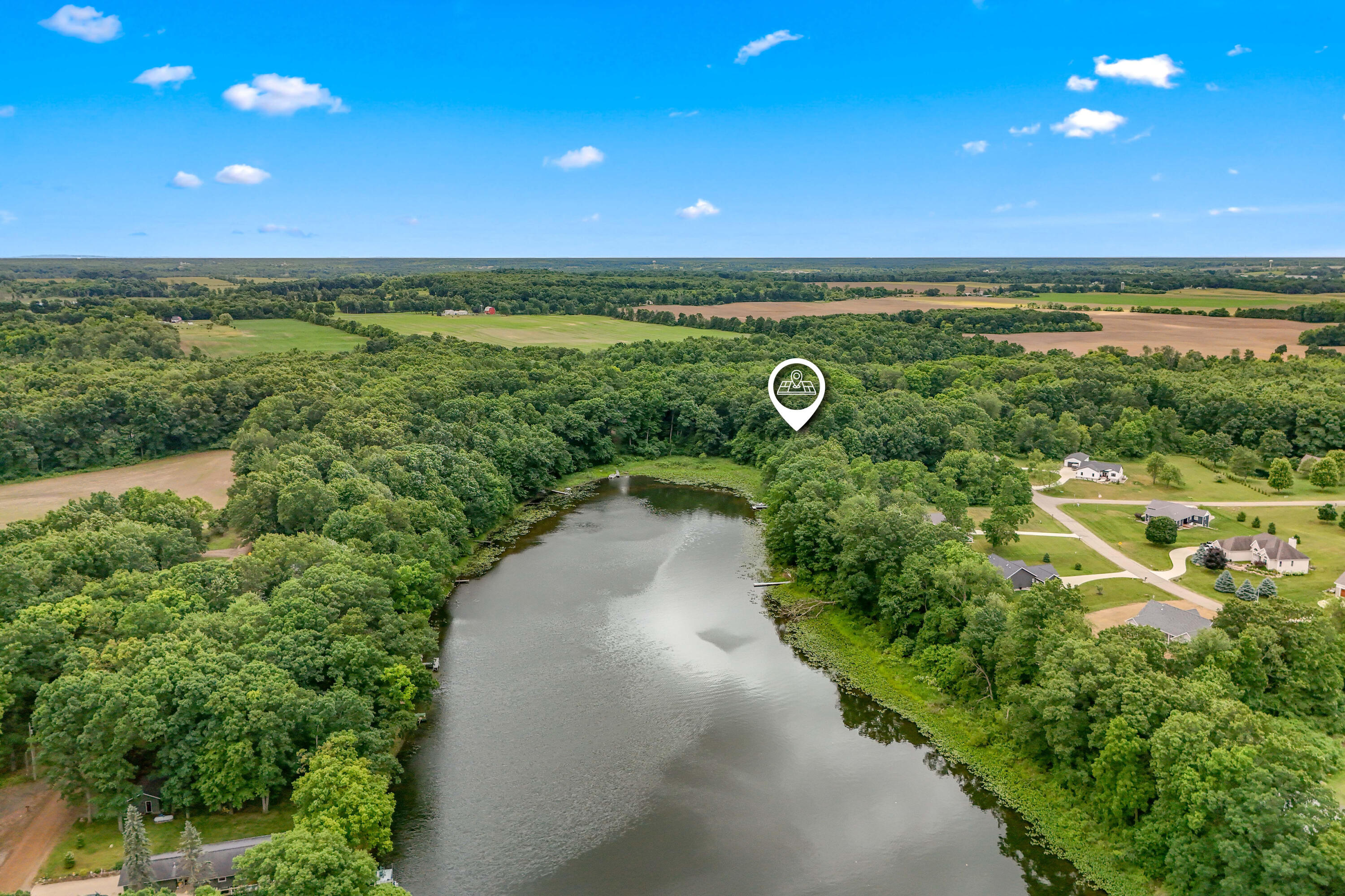 6117 Sweet Clover Hills Drive Property Photo 9