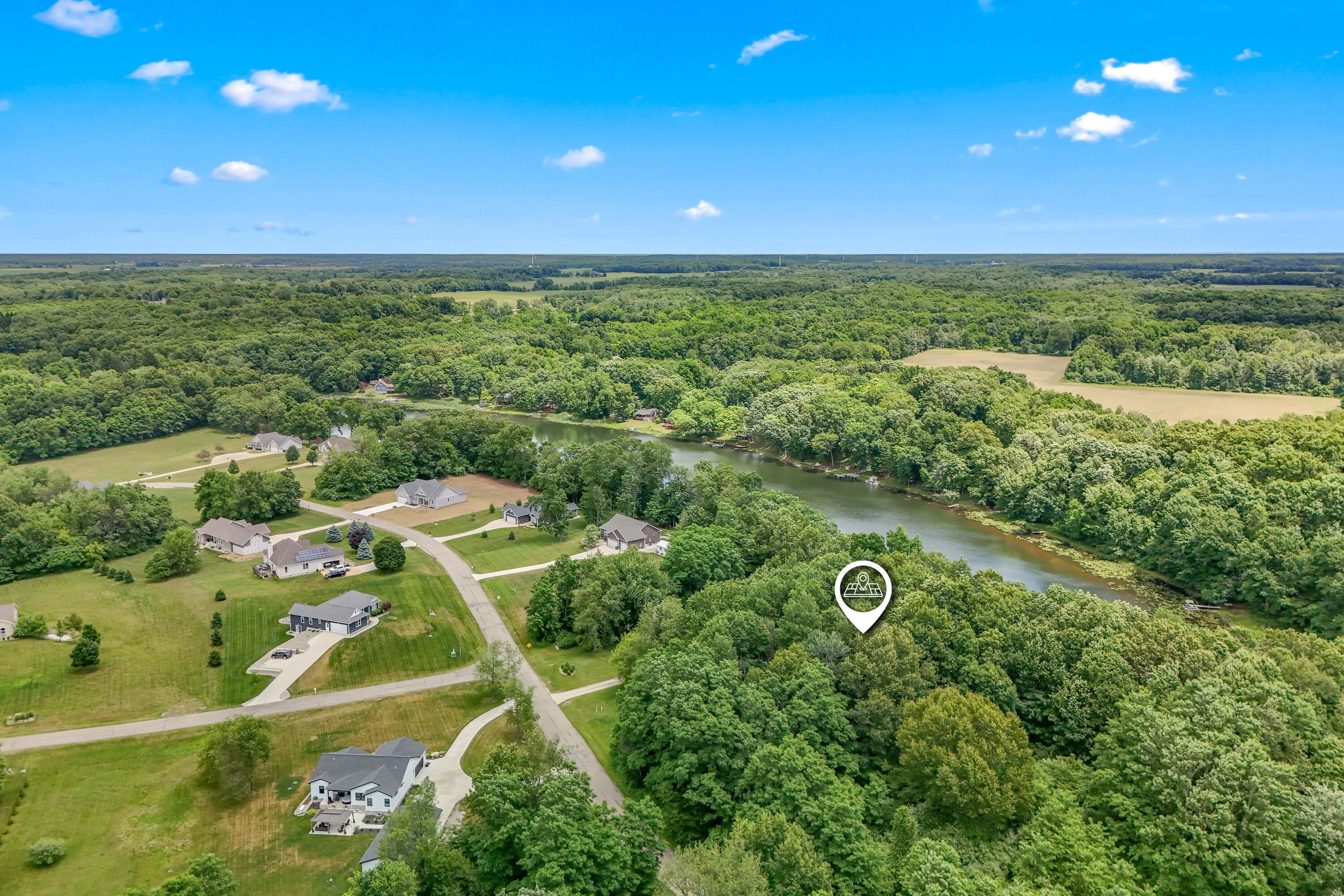 6117 Sweet Clover Hills Drive Property Photo 12
