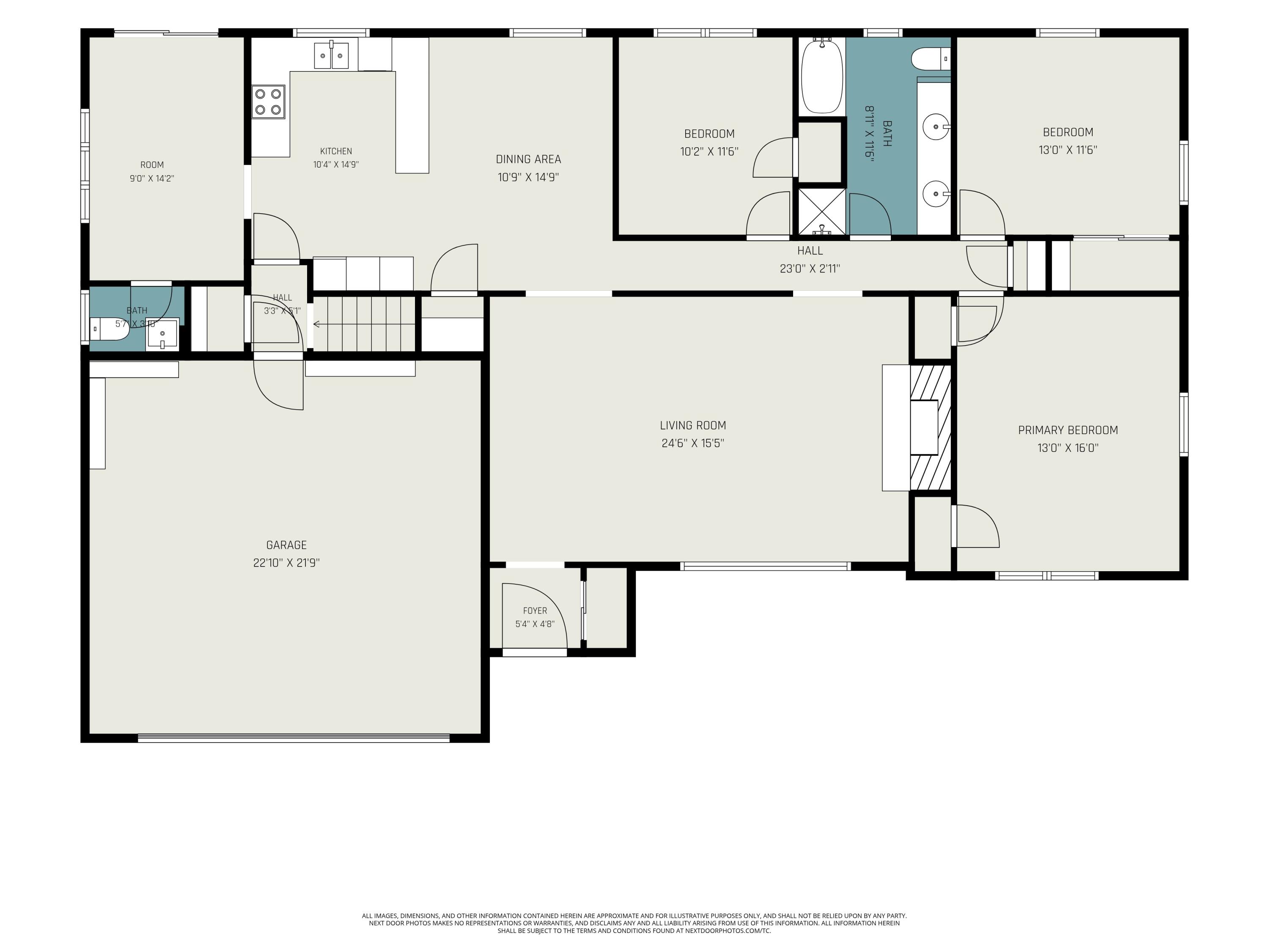 2489 Washington Avenue Property Photo 34