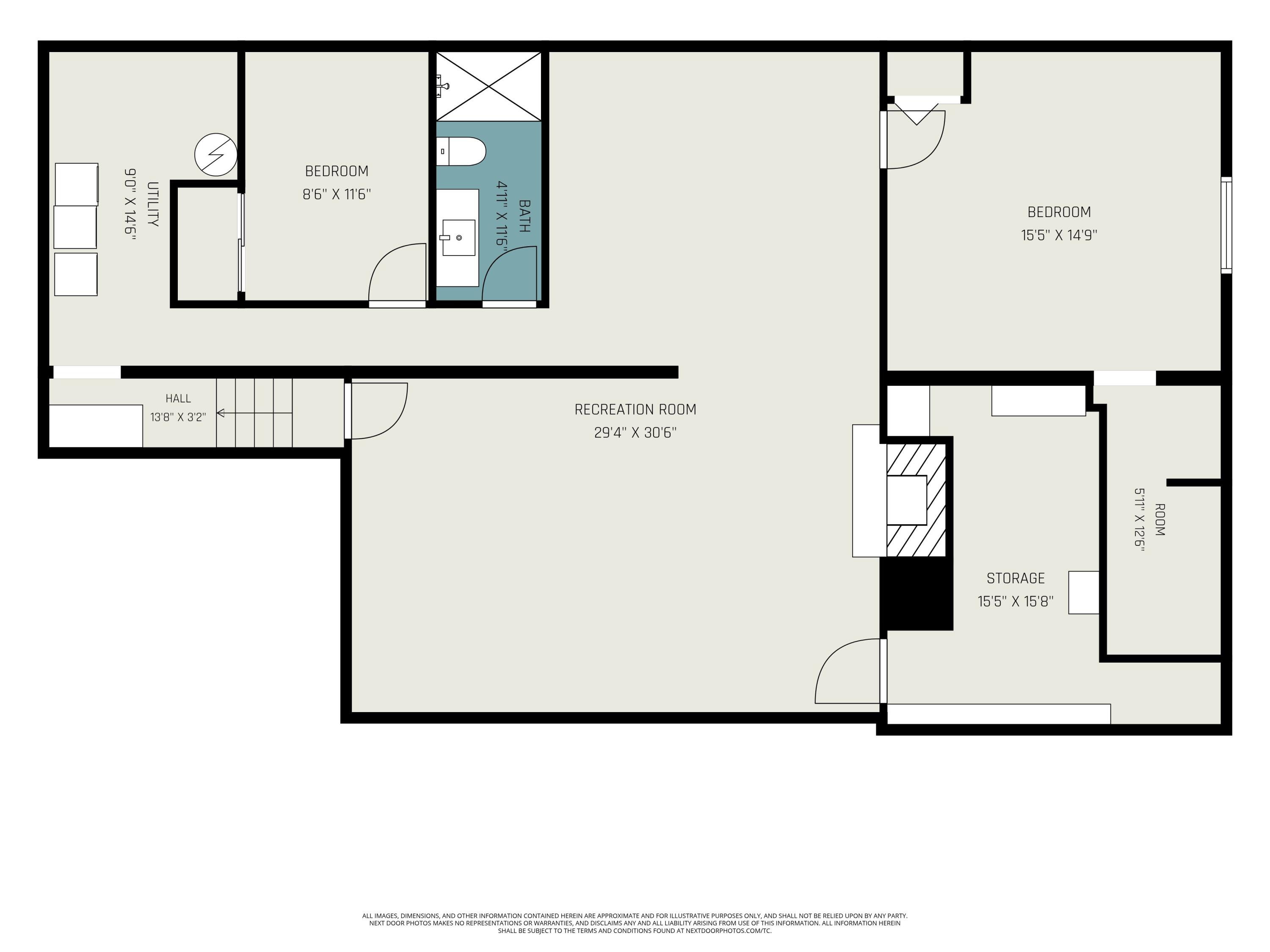 2489 Washington Avenue Property Photo 35