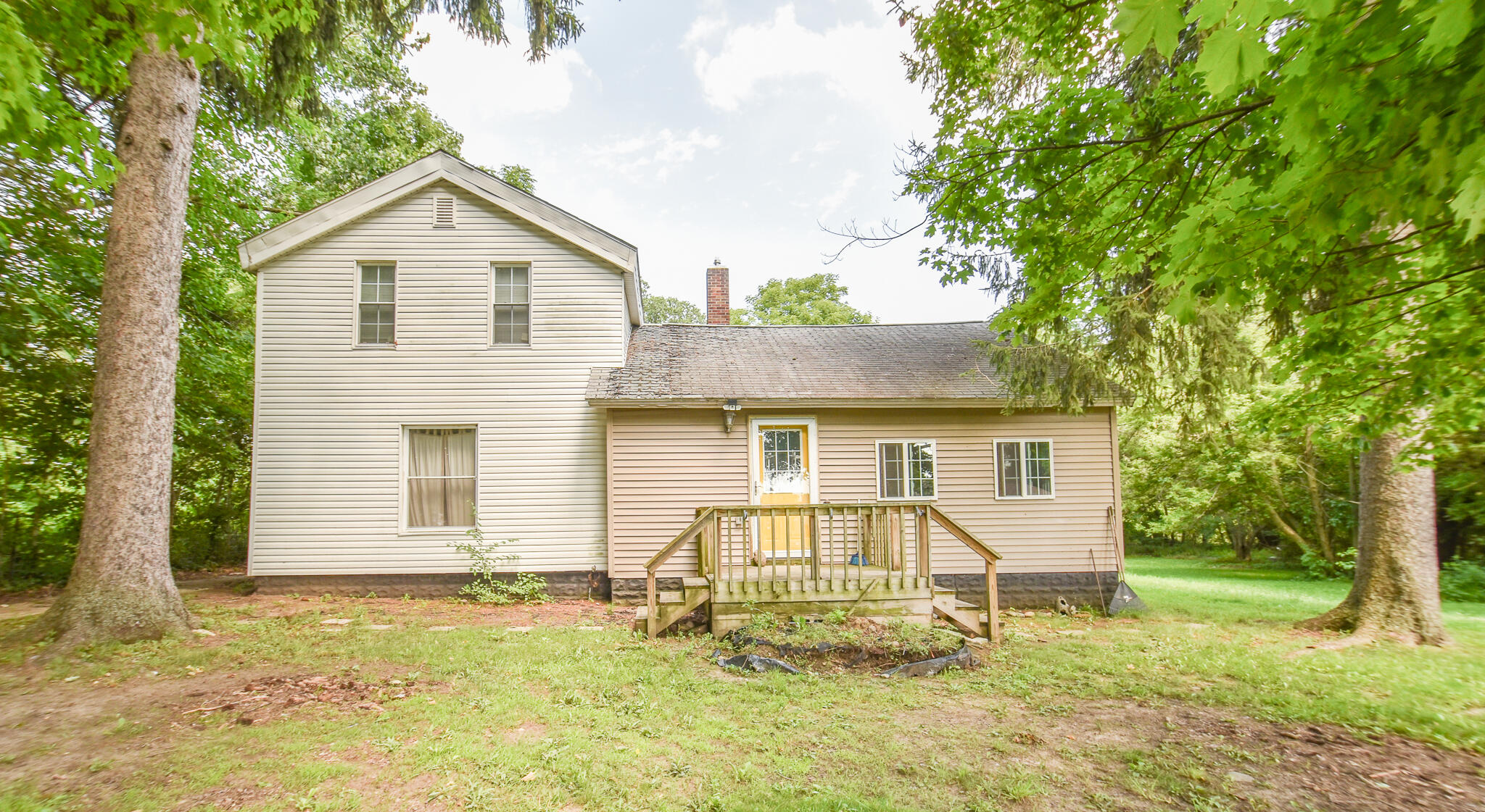 489 N Ray Quincy Road Property Photo 1