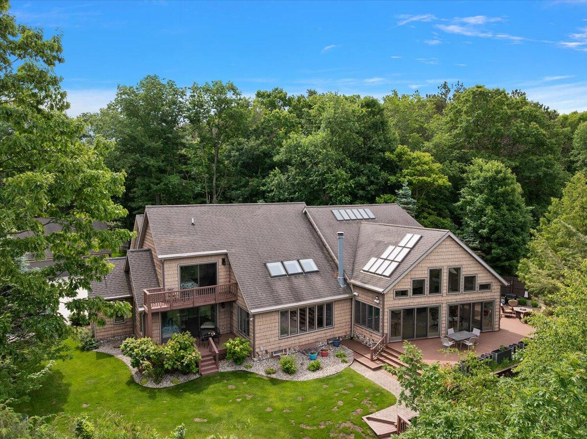 8428 W Harrison Road Property Photo 1