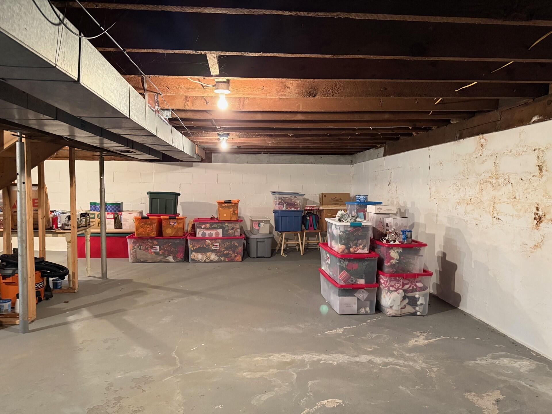 603 S George Street Property Photo 20