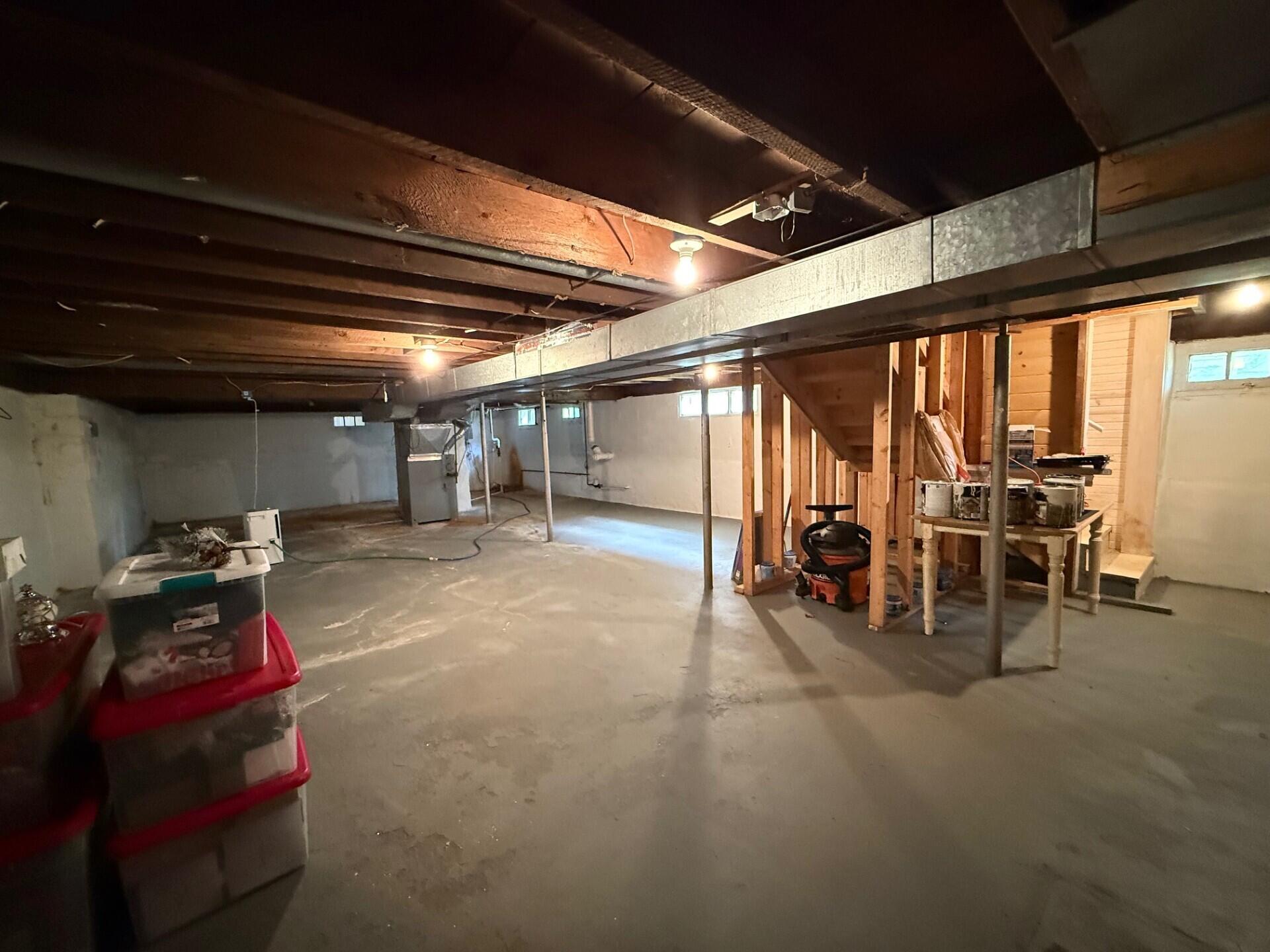 603 S George Street Property Photo 21