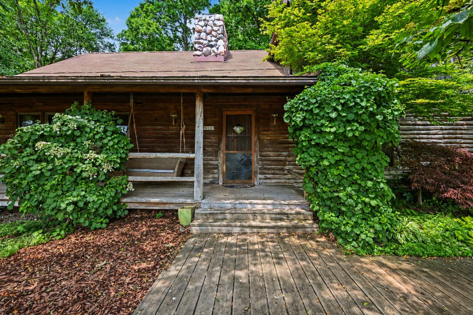 4410 Earhart Road Property Photo 2