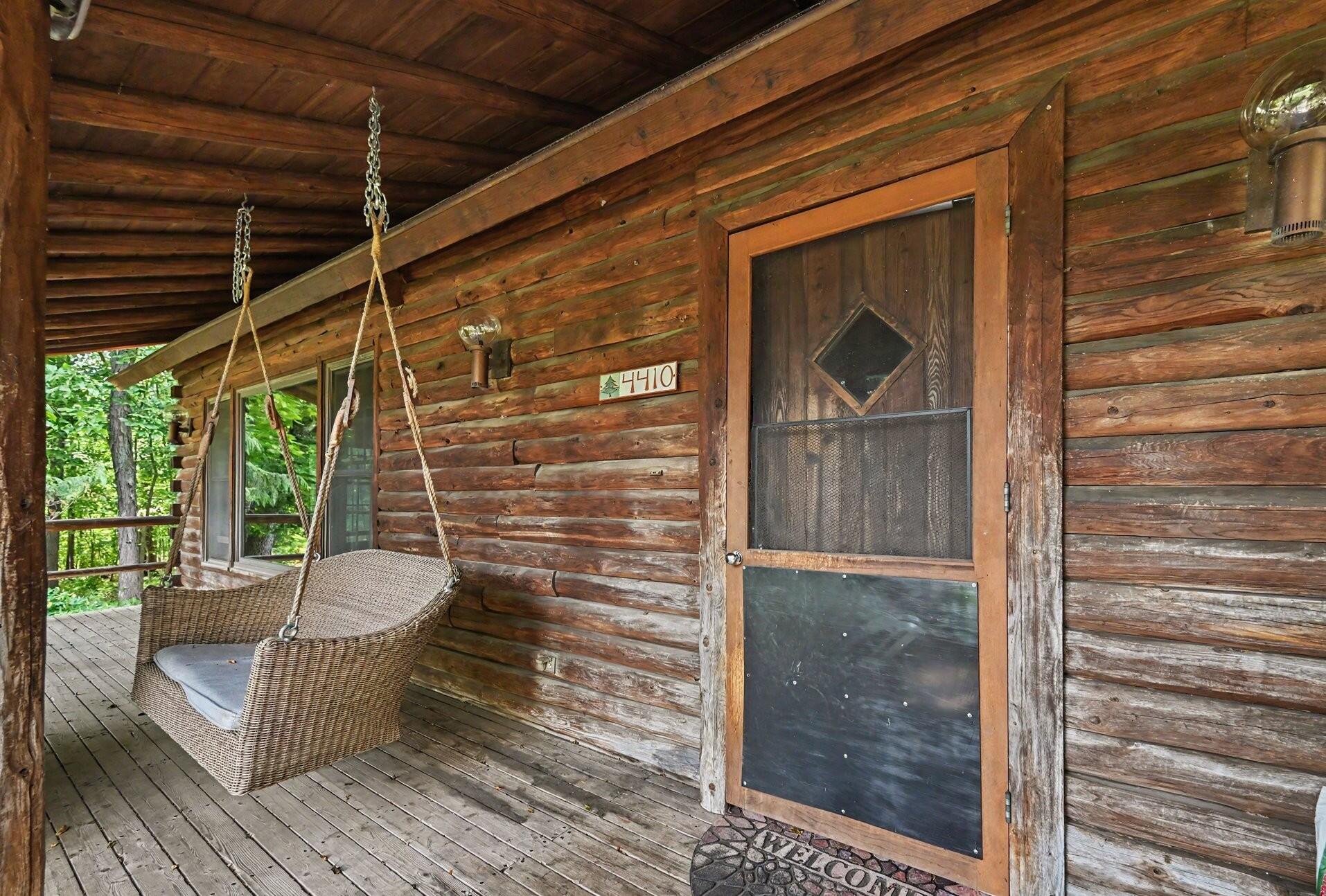 4410 Earhart Road Property Photo 3