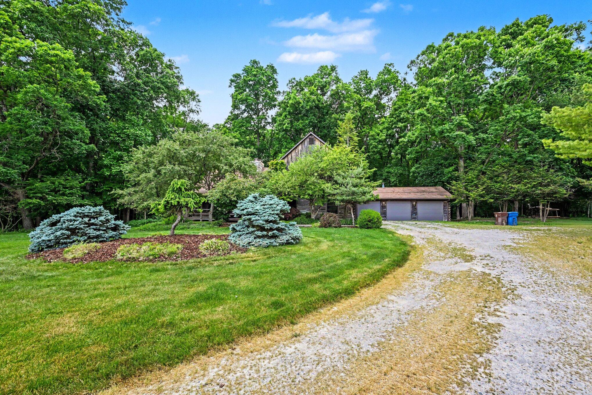 4410 Earhart Road Property Photo 5