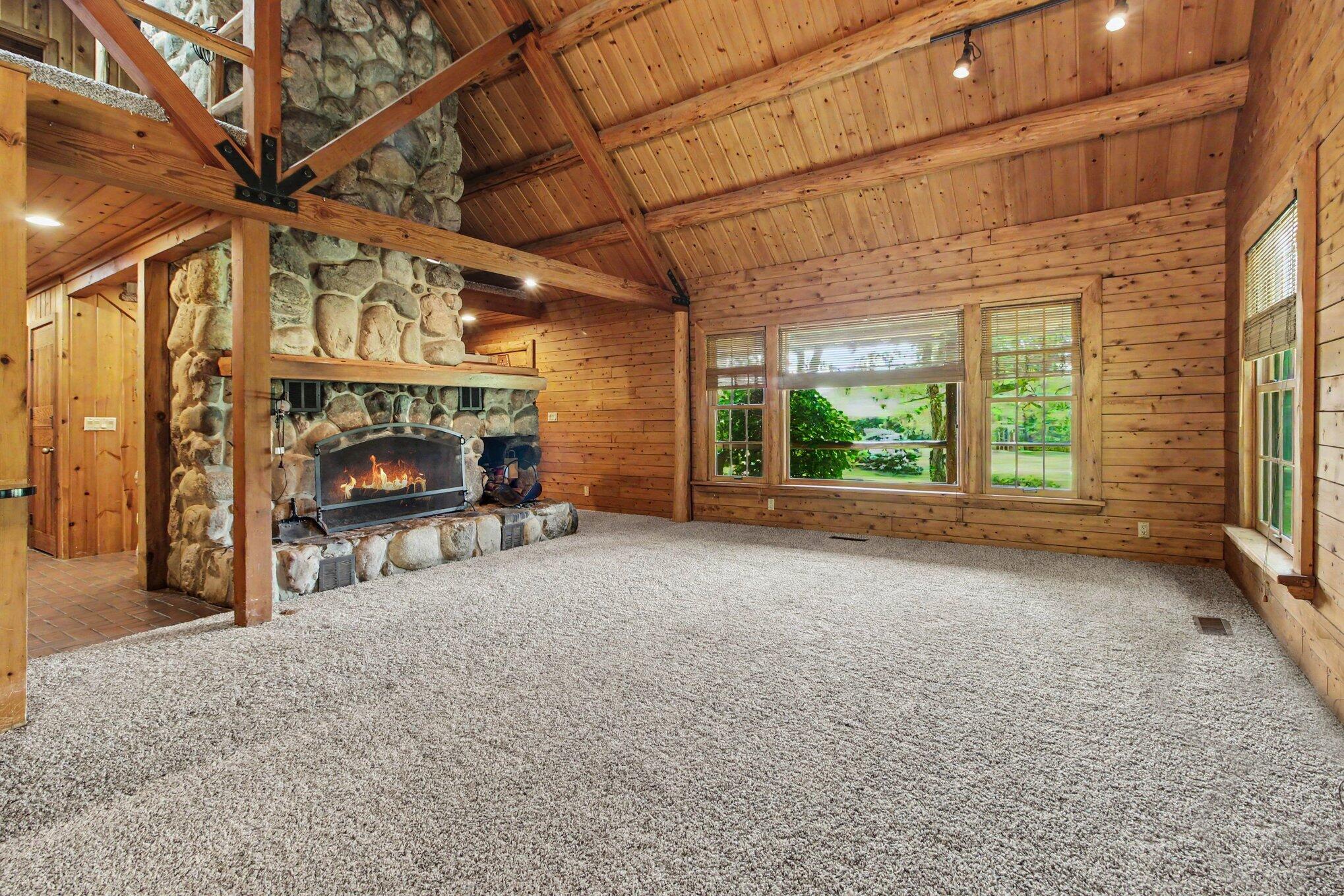 4410 Earhart Road Property Photo 7