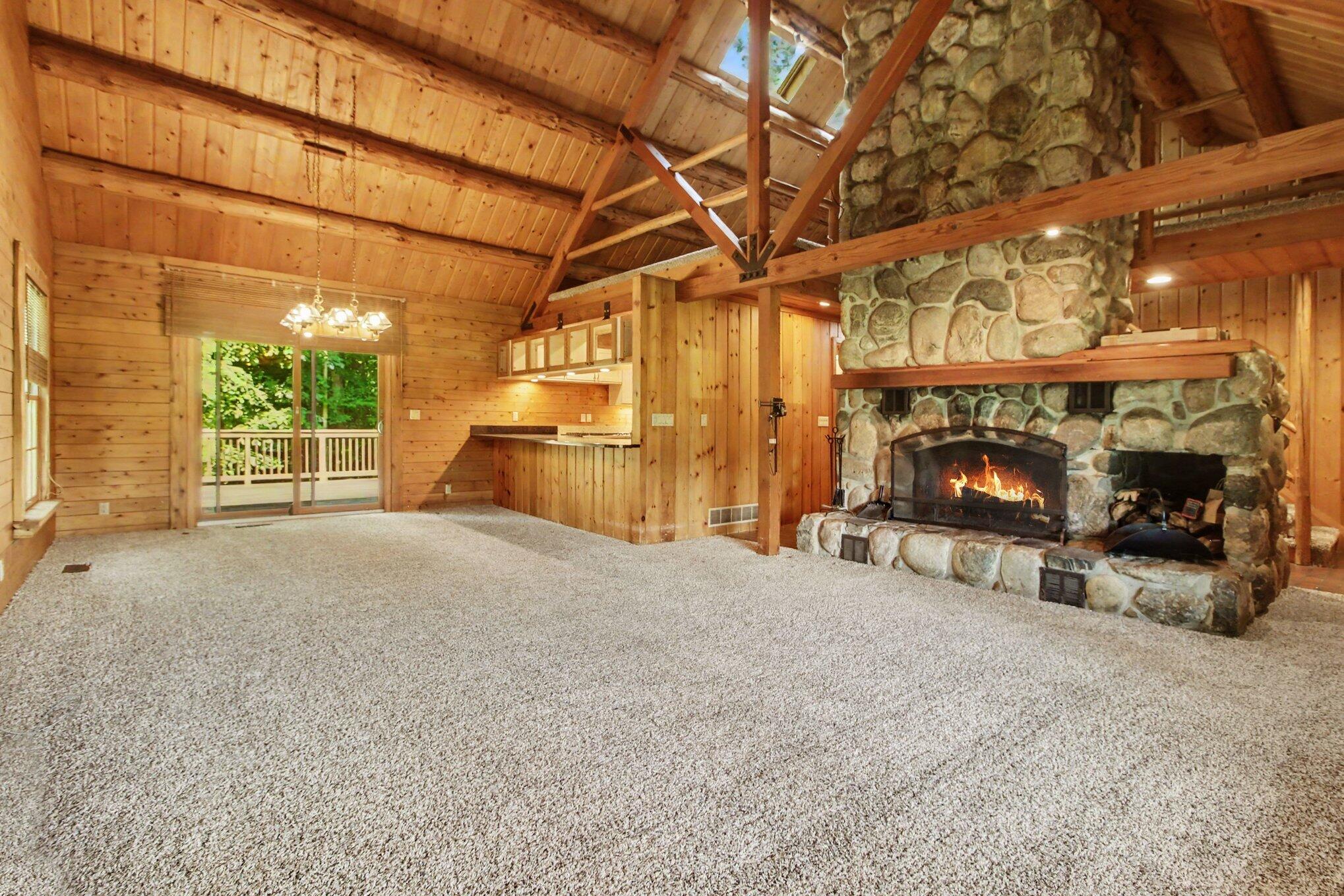 4410 Earhart Road Property Photo 8