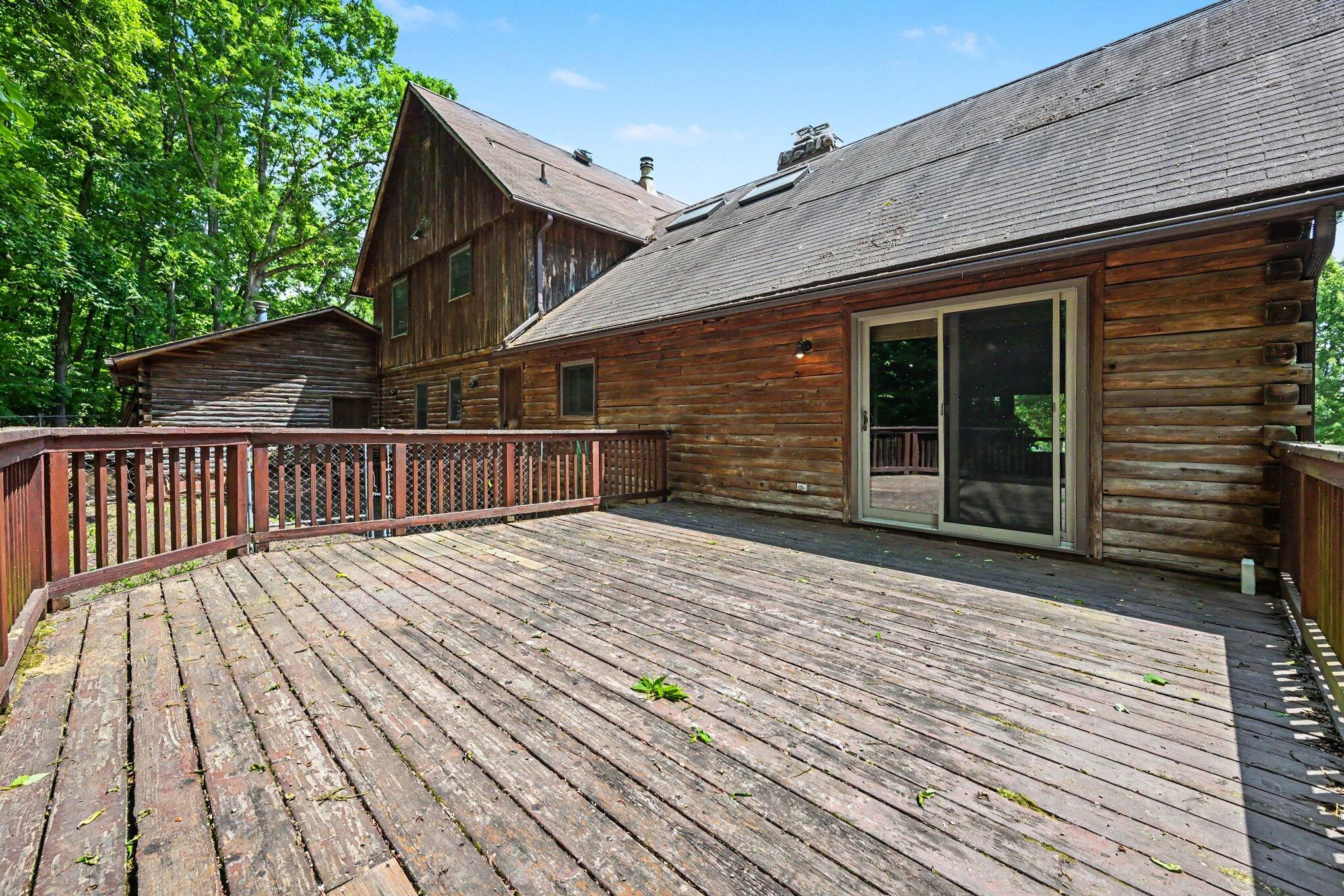 4410 Earhart Road Property Photo 32