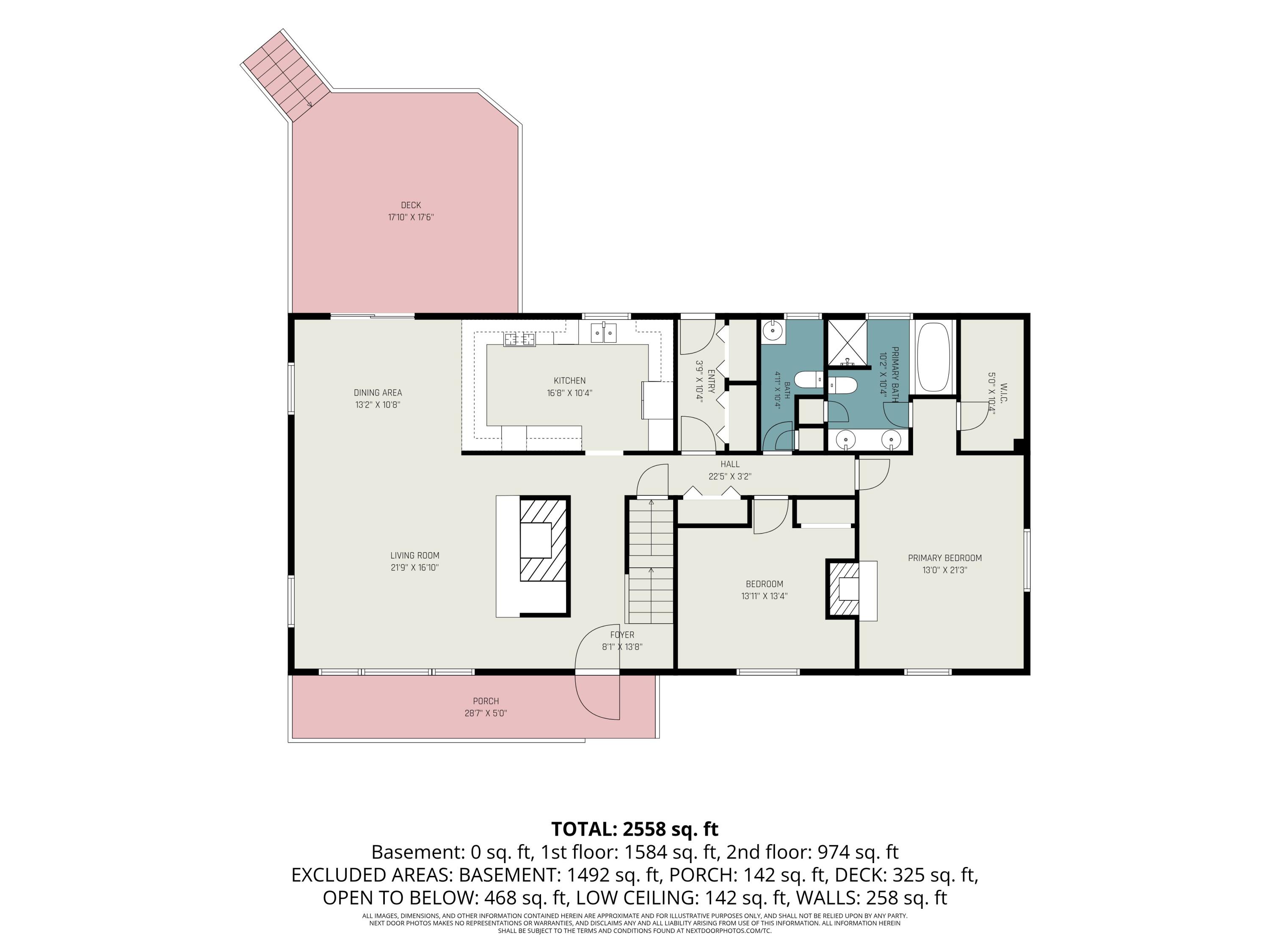 4410 Earhart Road Property Photo 37