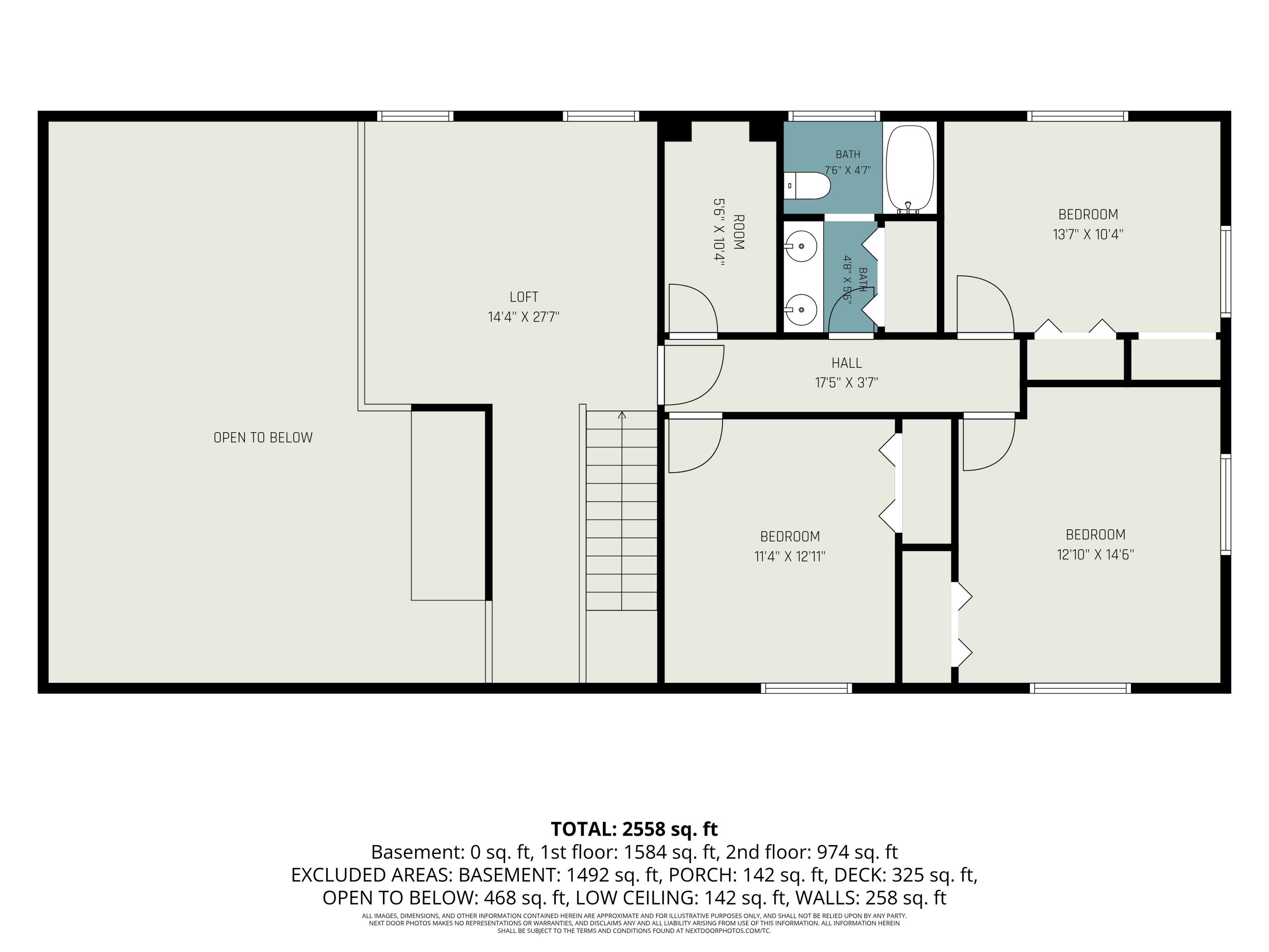 4410 Earhart Road Property Photo 38